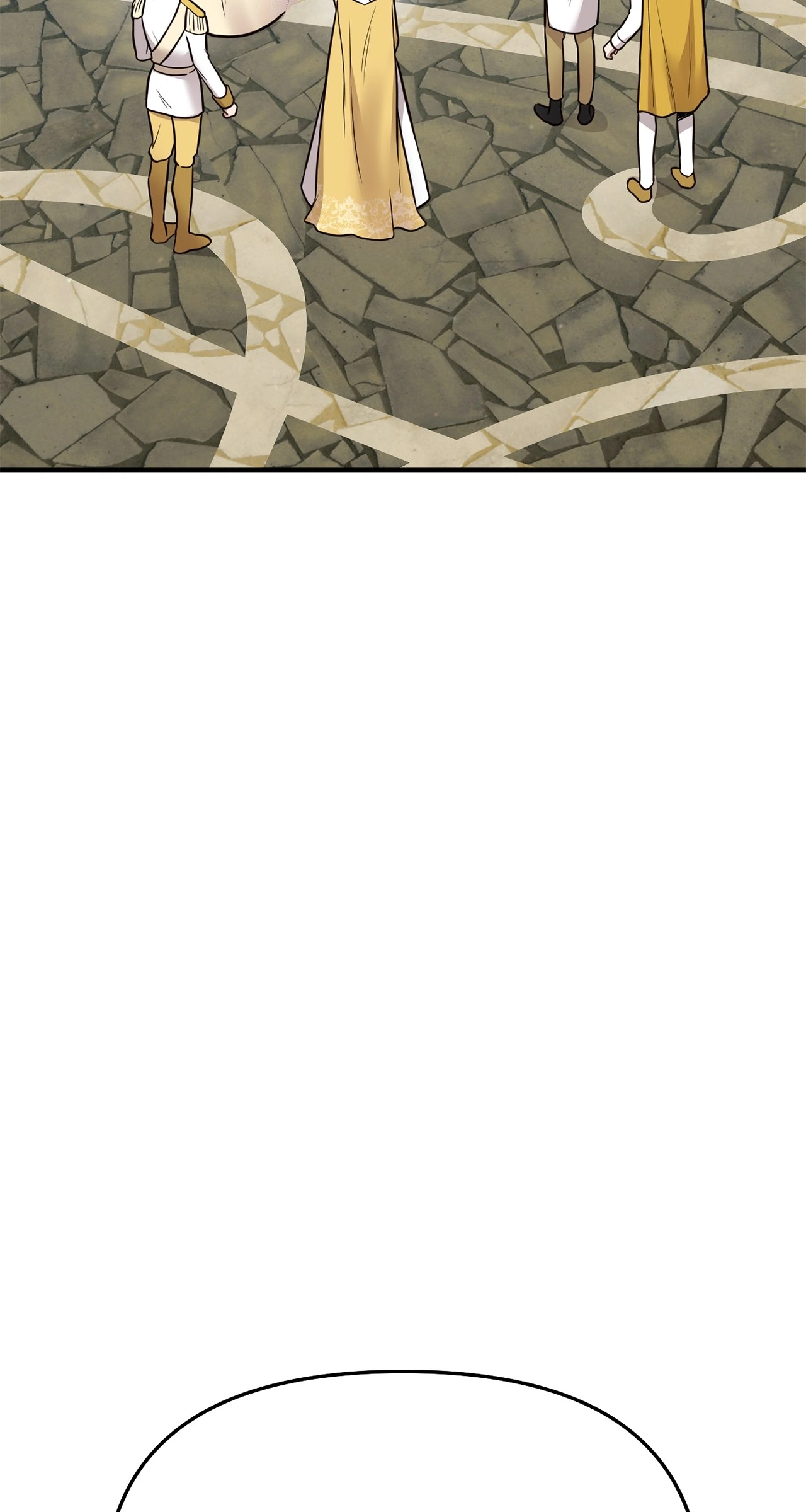 The Secret Bedroom of the Abandoned Princess [Official] - Chapter 57 manhwa