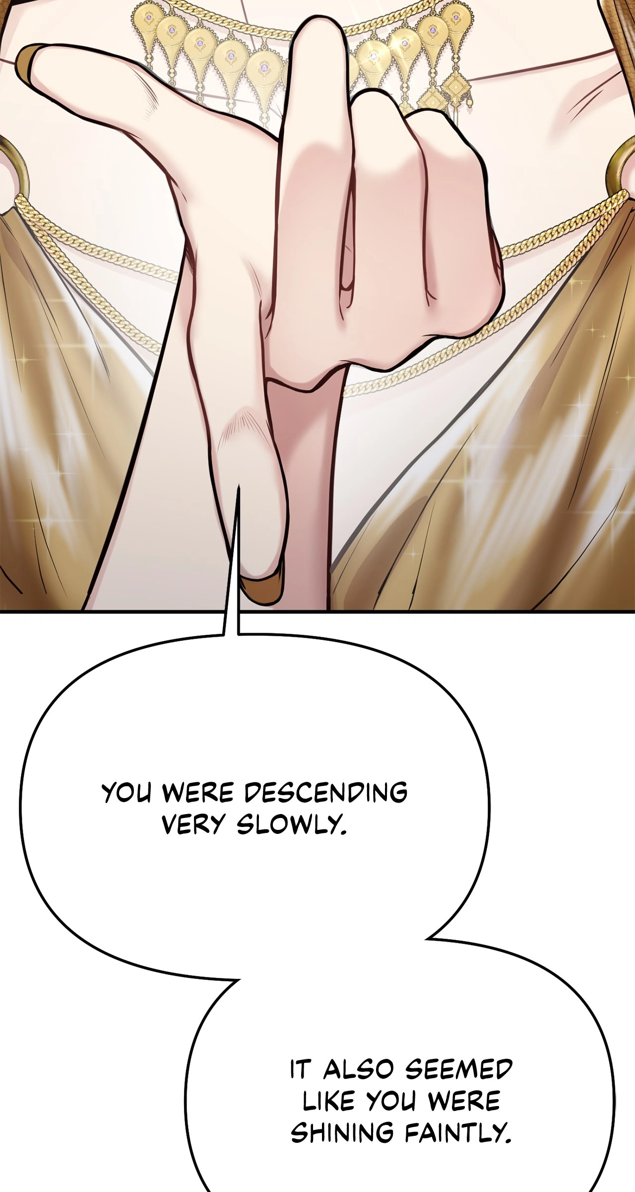 The Secret Bedroom of the Abandoned Princess [Official] - Chapter 57 manhwa