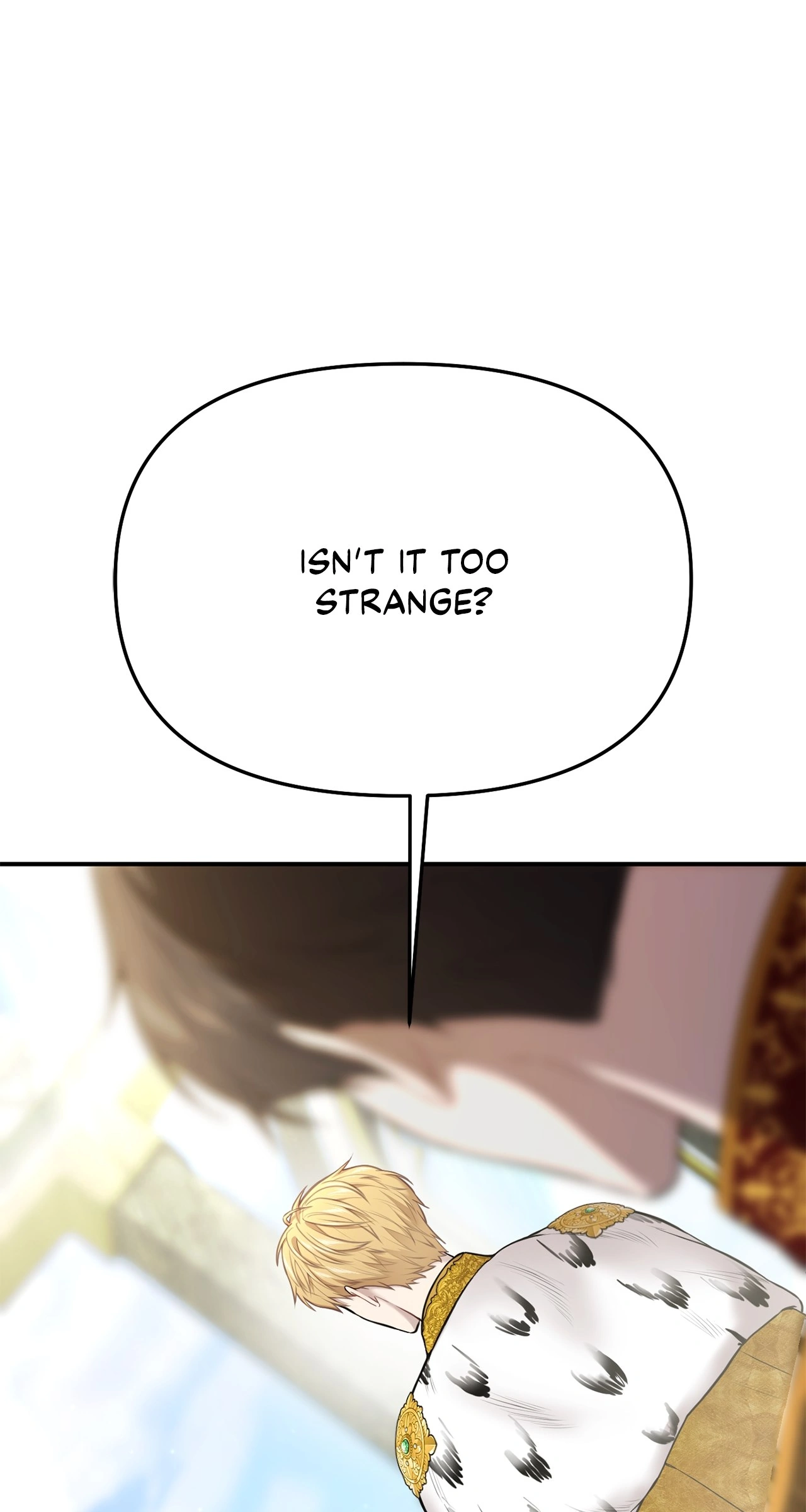 The Secret Bedroom of the Abandoned Princess [Official] - Chapter 57 manhwa