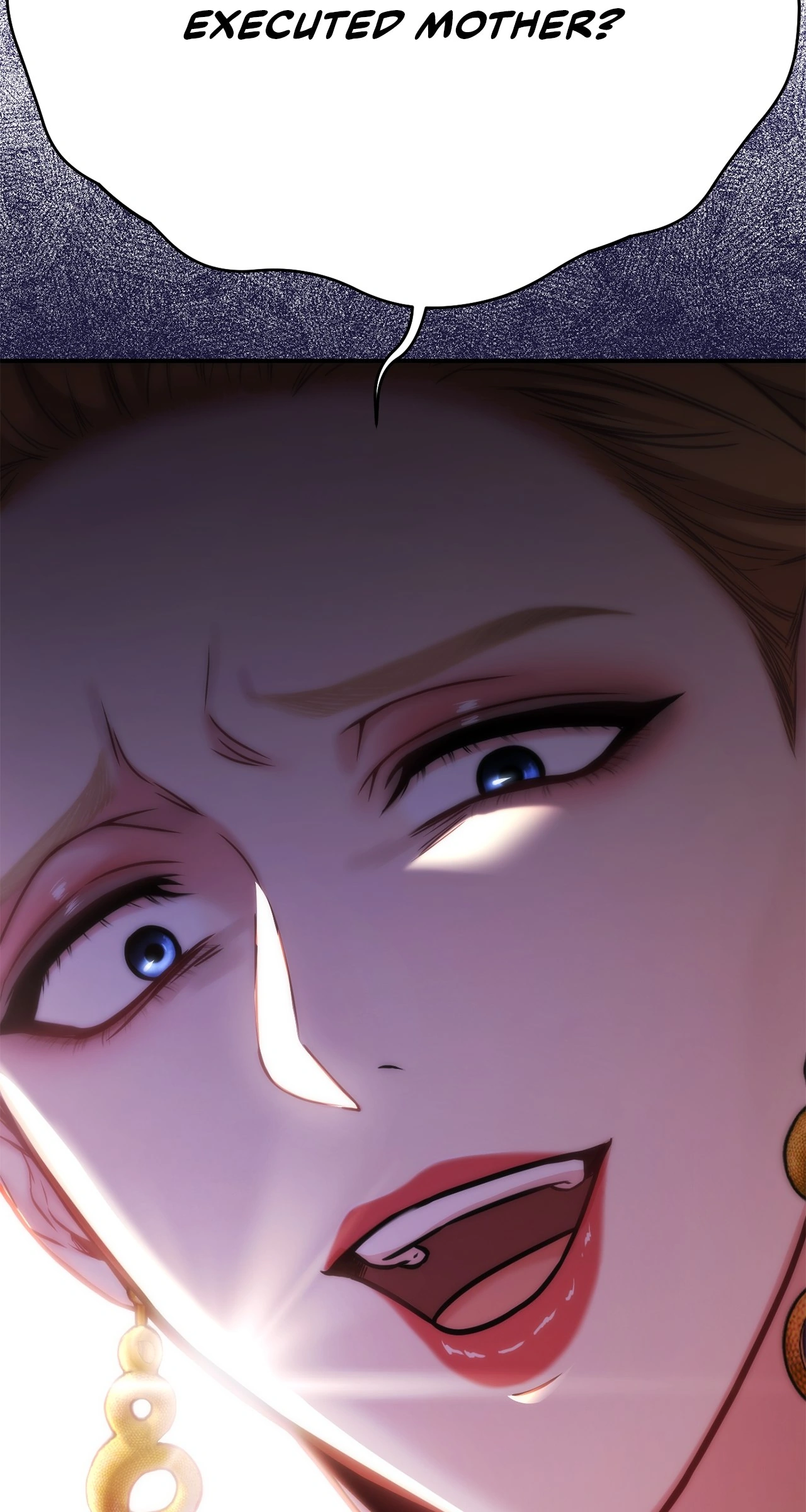 The Secret Bedroom of the Abandoned Princess [Official] - Chapter 57 manhwa