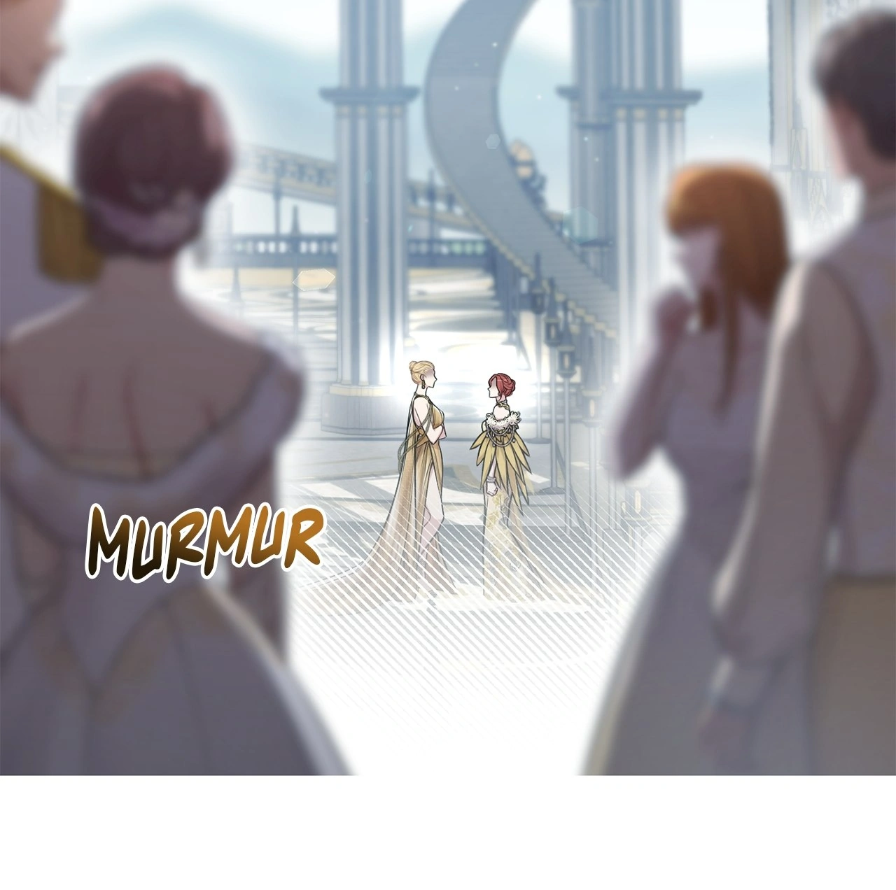 The Secret Bedroom of the Abandoned Princess [Official] - Chapter 58 manhwa