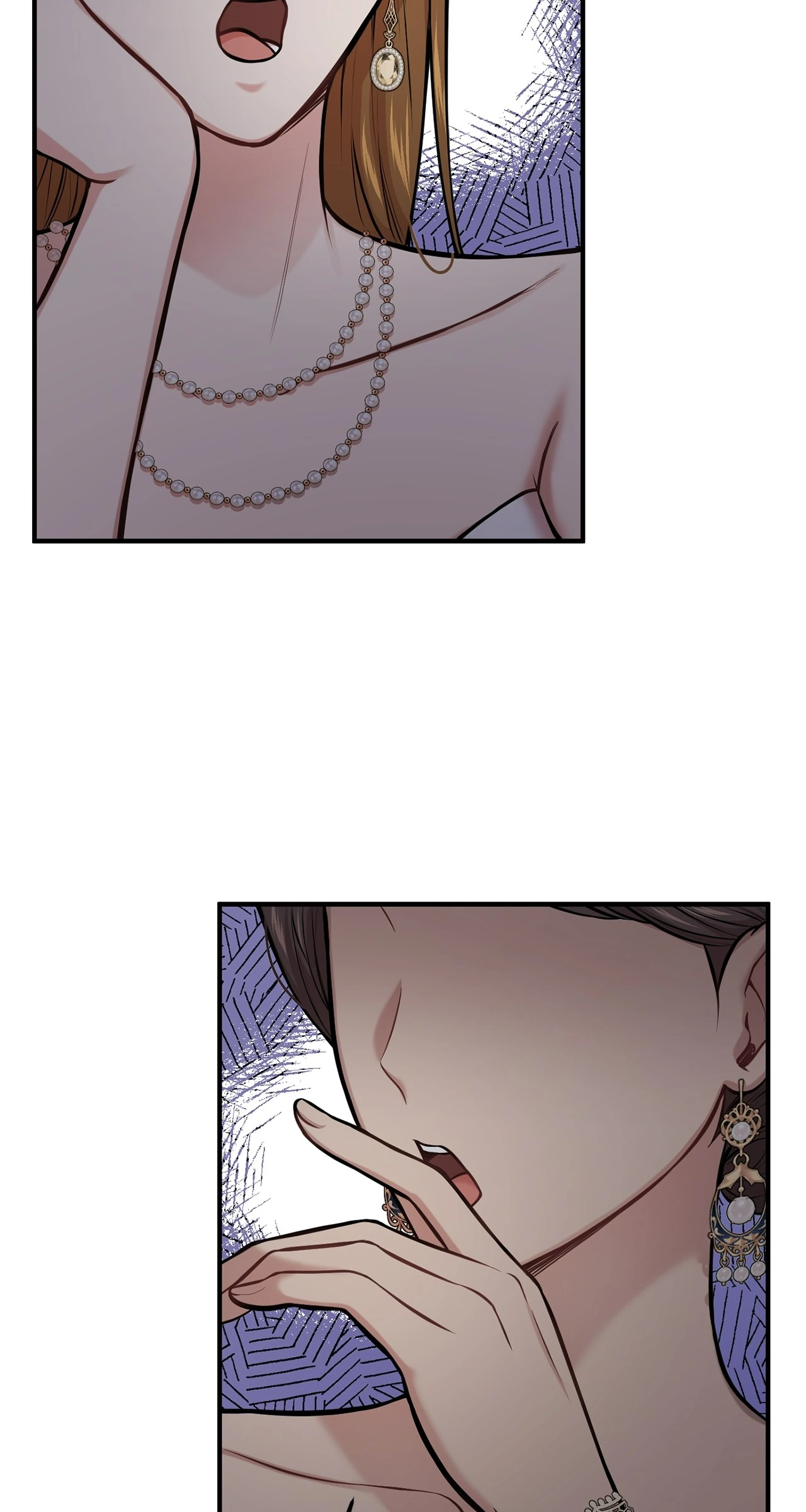 The Secret Bedroom of the Abandoned Princess [Official] - Chapter 58 manhwa