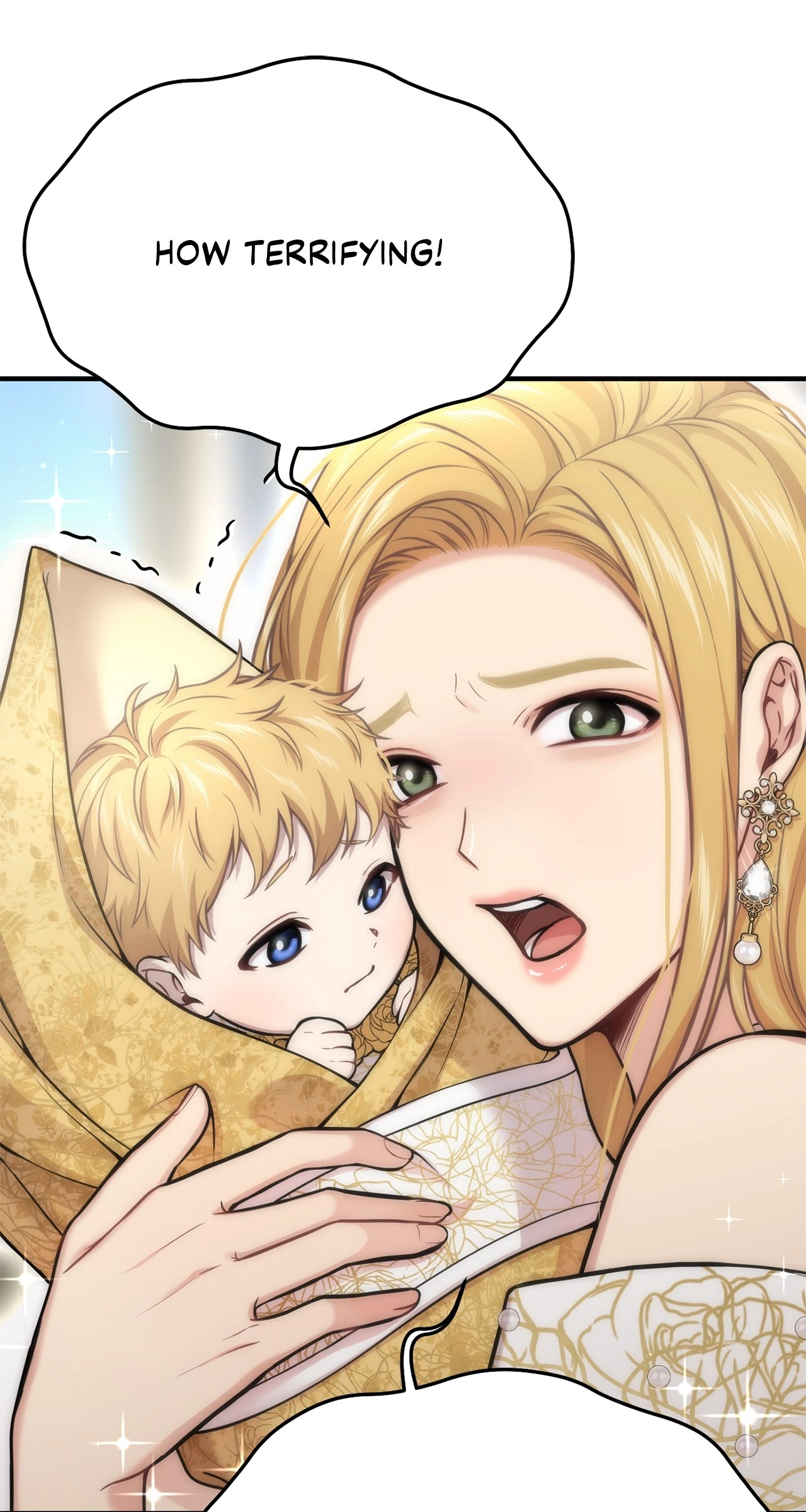 The Secret Bedroom of the Abandoned Princess [Official] - Chapter 58 manhwa