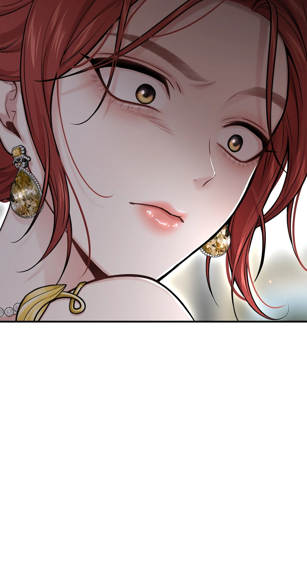 The Secret Bedroom of the Abandoned Princess [Official] - Chapter 58 manhwa