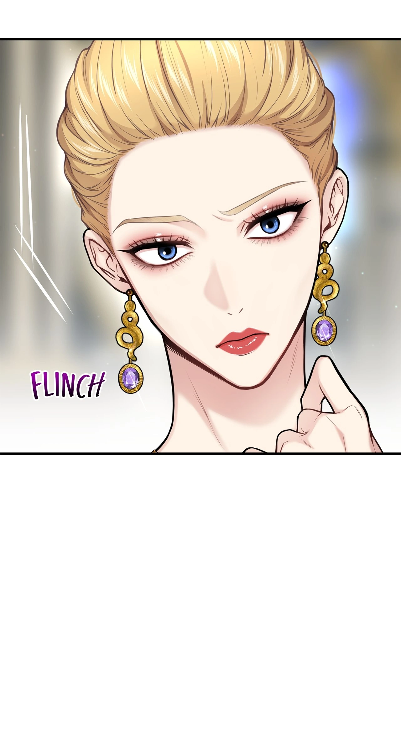 The Secret Bedroom of the Abandoned Princess [Official] - Chapter 58 manhwa