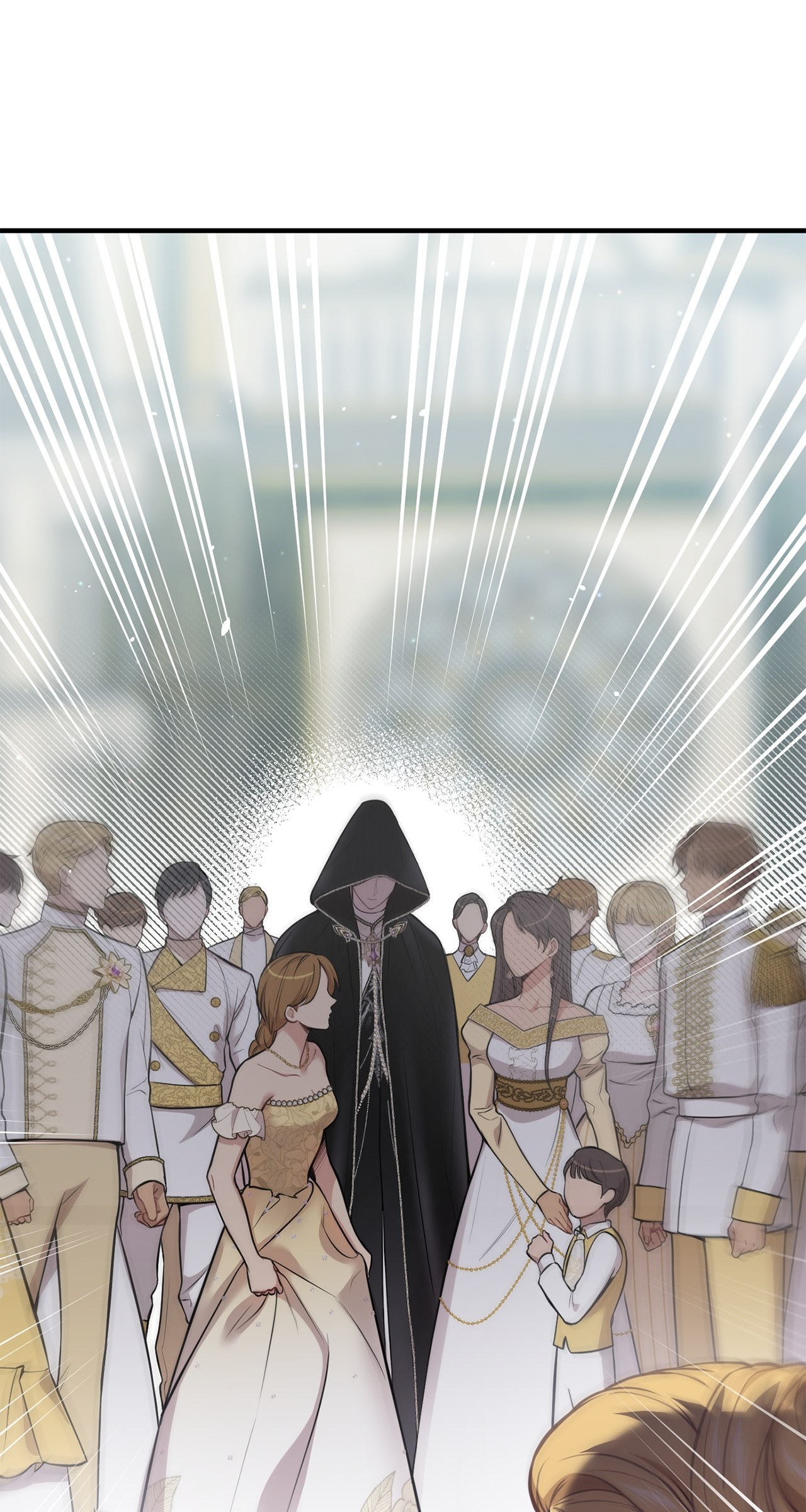 The Secret Bedroom of the Abandoned Princess [Official] - Chapter 58 manhwa