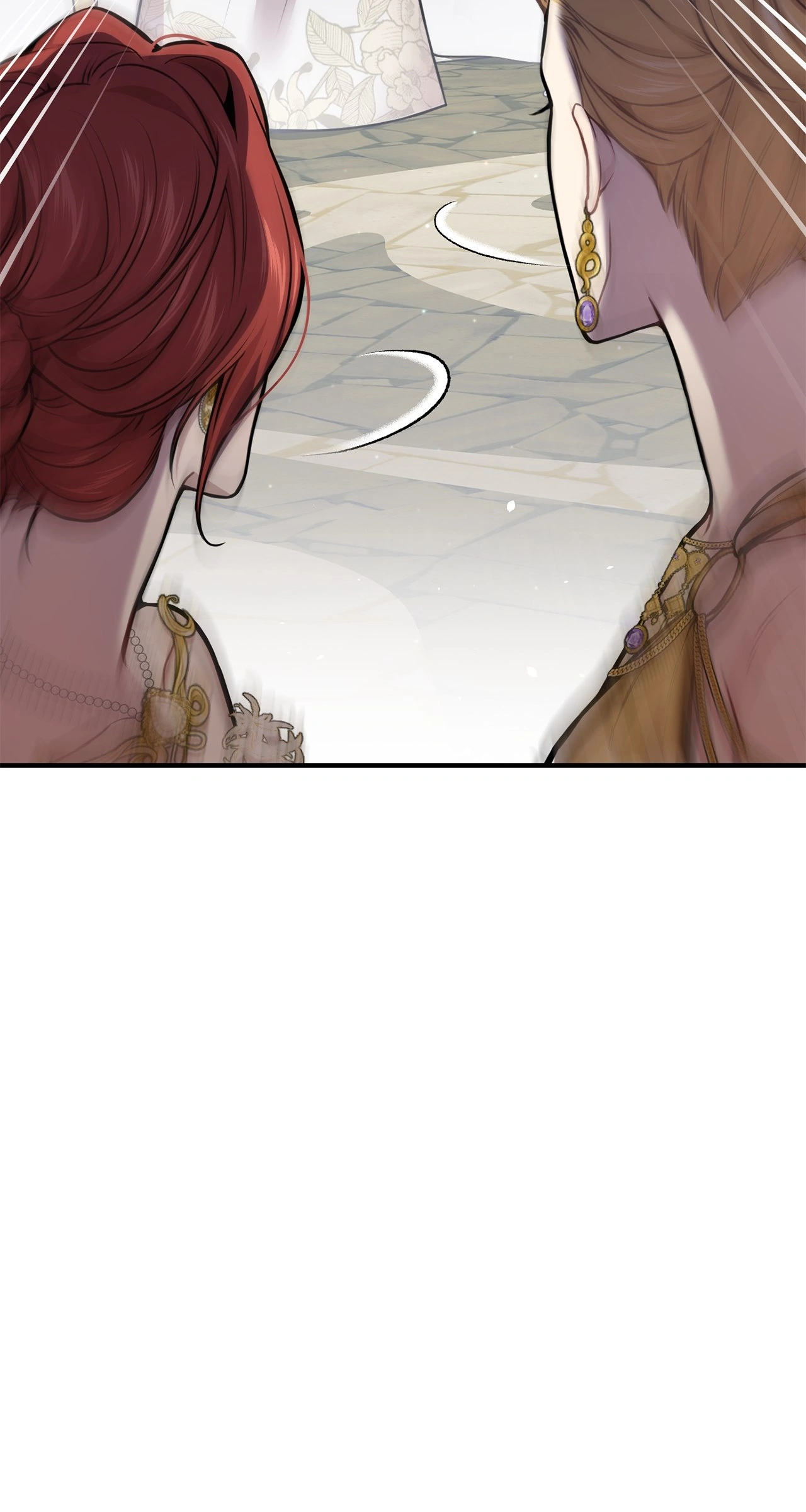 The Secret Bedroom of the Abandoned Princess [Official] - Chapter 58 manhwa