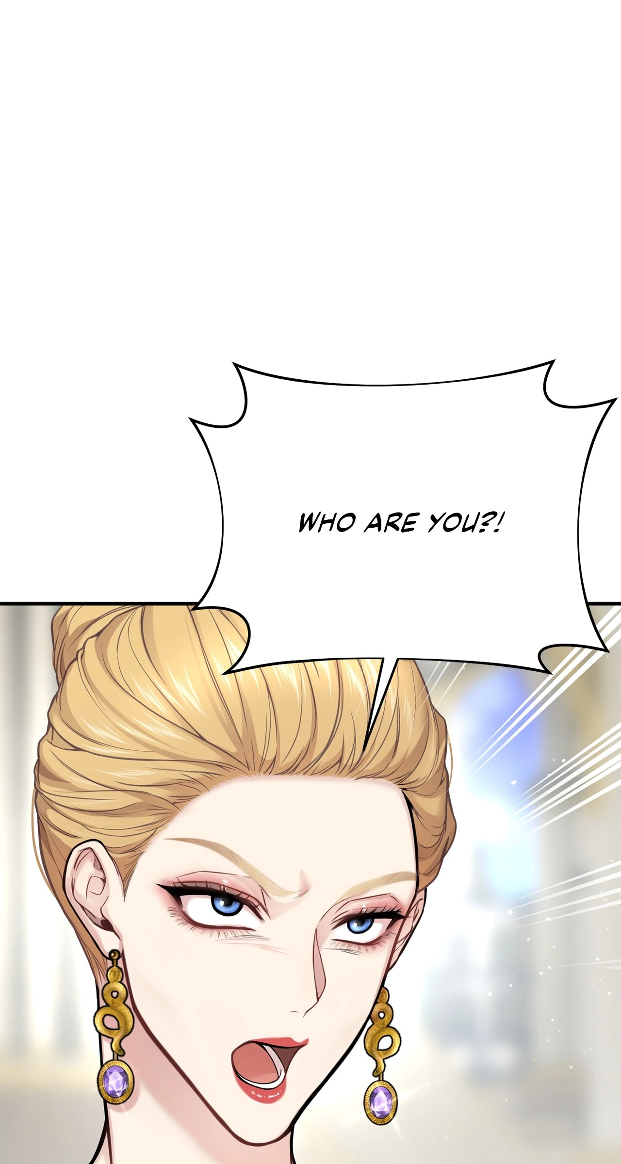 The Secret Bedroom of the Abandoned Princess [Official] - Chapter 58 manhwa