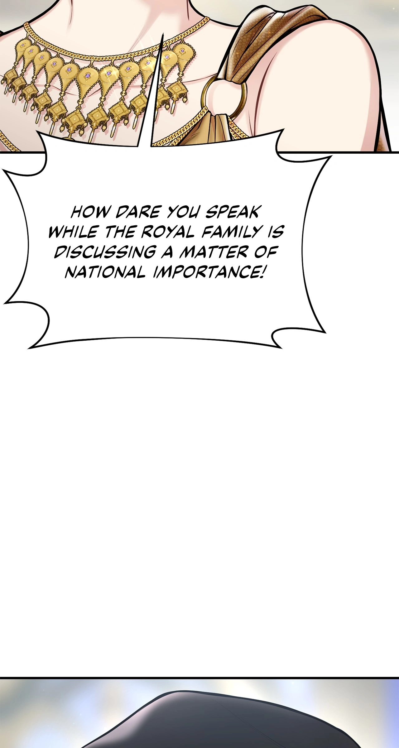 The Secret Bedroom of the Abandoned Princess [Official] - Chapter 58 manhwa