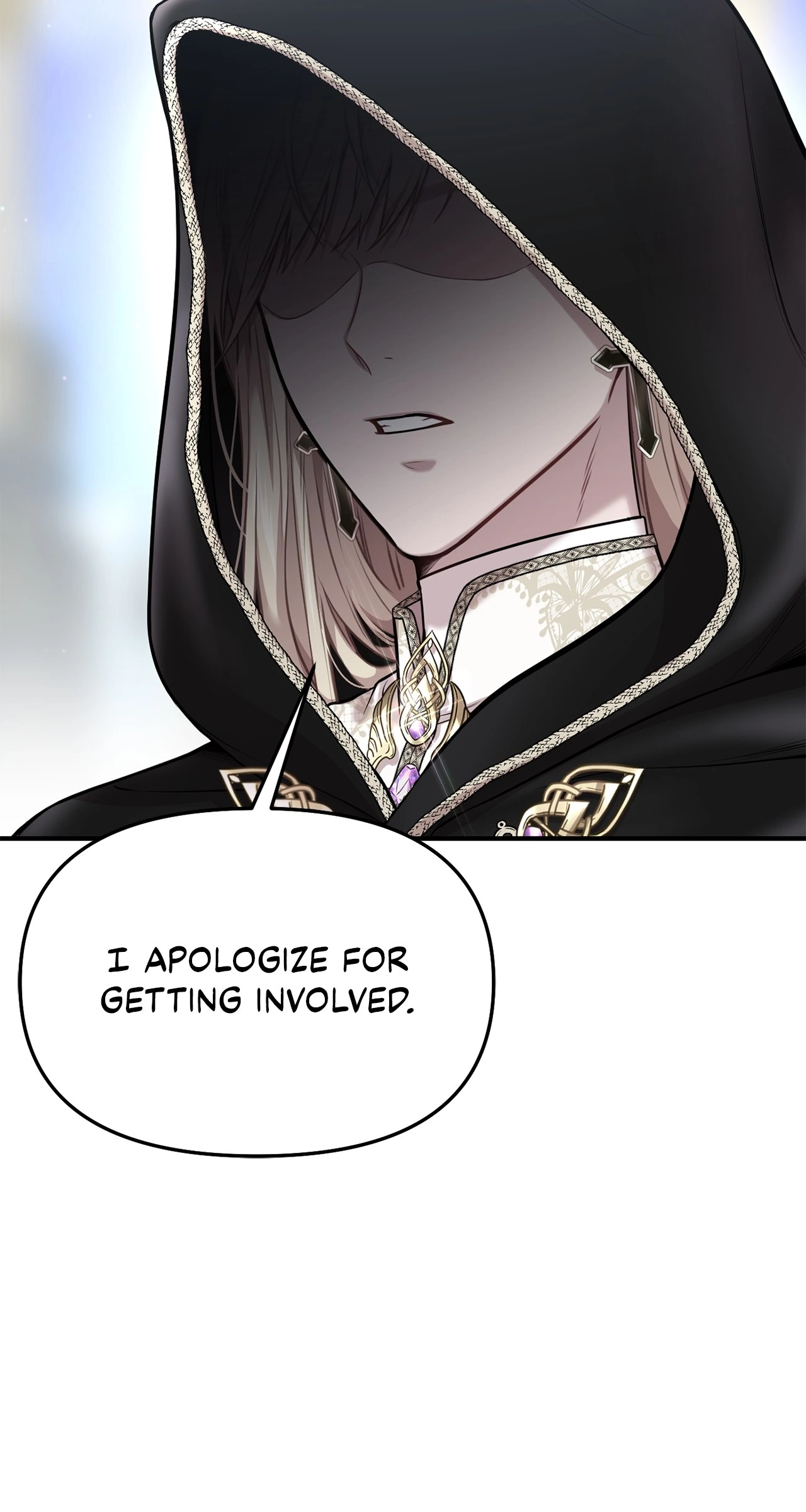 The Secret Bedroom of the Abandoned Princess [Official] - Chapter 58 manhwa