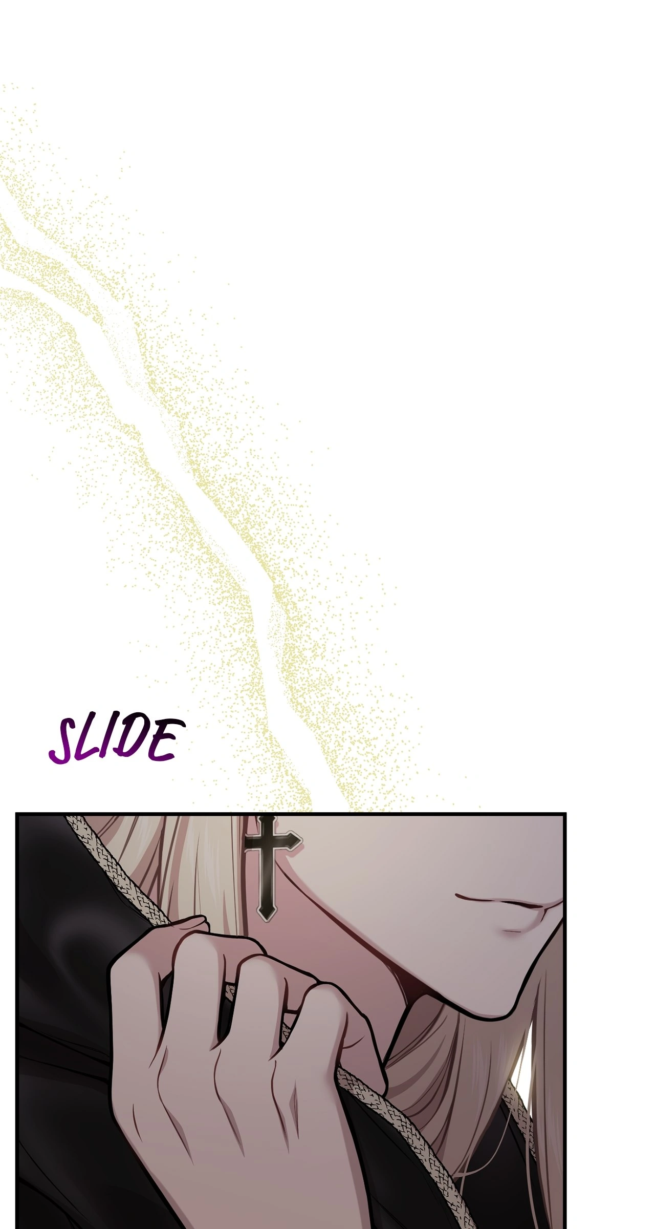 The Secret Bedroom of the Abandoned Princess [Official] - Chapter 58 manhwa
