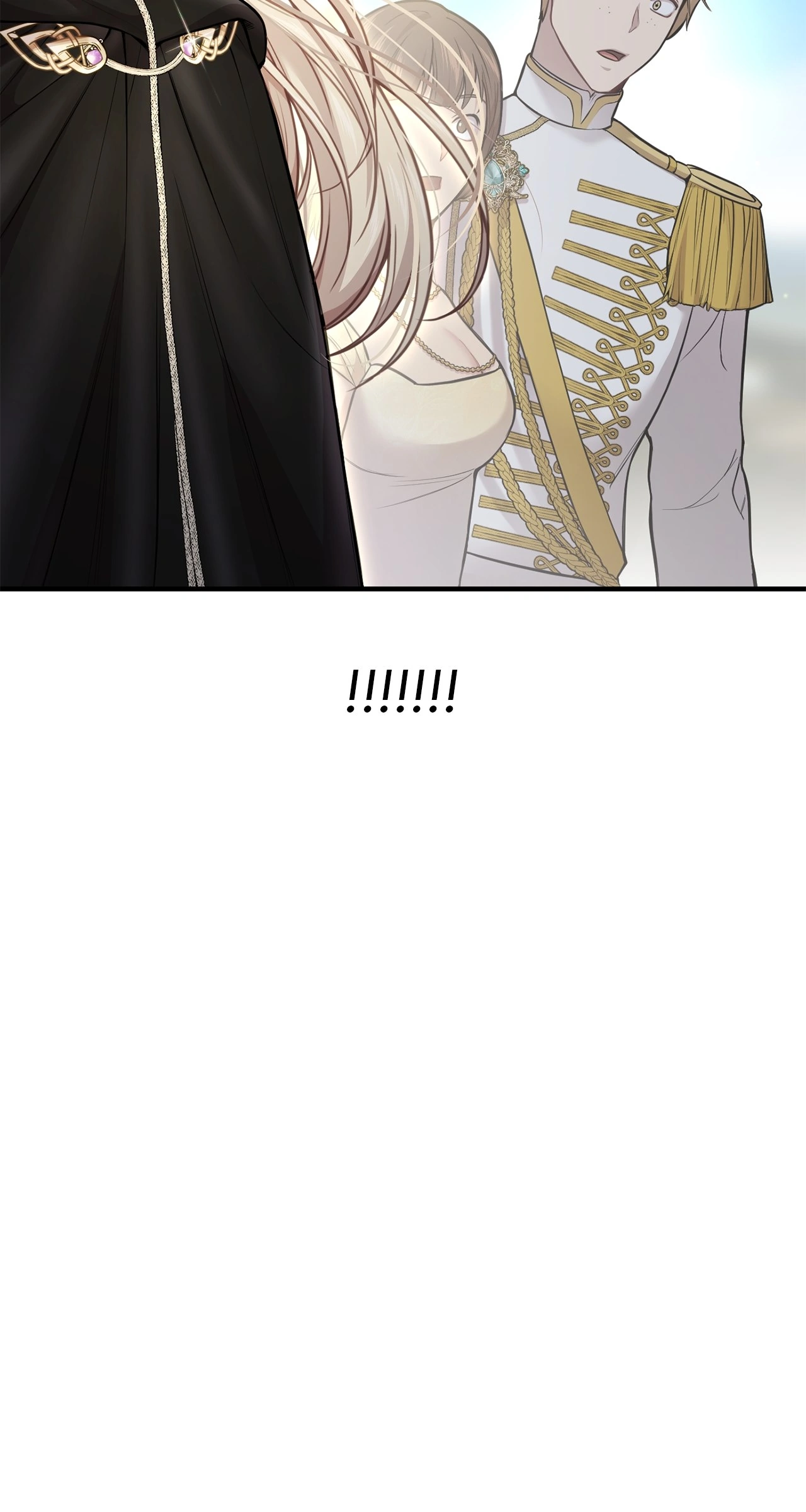 The Secret Bedroom of the Abandoned Princess [Official] - Chapter 58 manhwa
