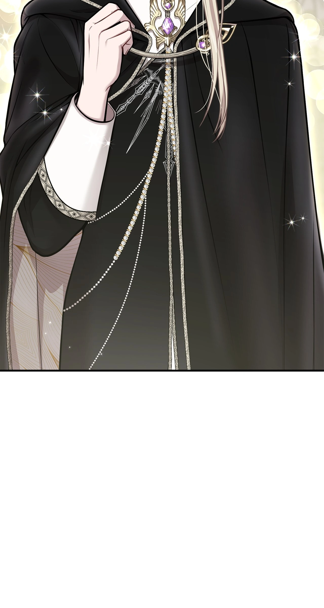 The Secret Bedroom of the Abandoned Princess [Official] - Chapter 58 manhwa