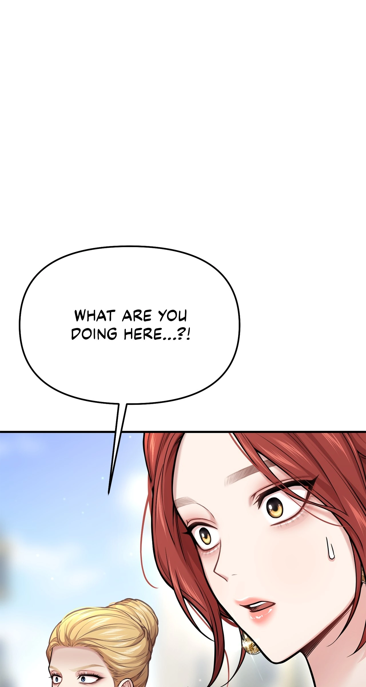 The Secret Bedroom of the Abandoned Princess [Official] - Chapter 58 manhwa