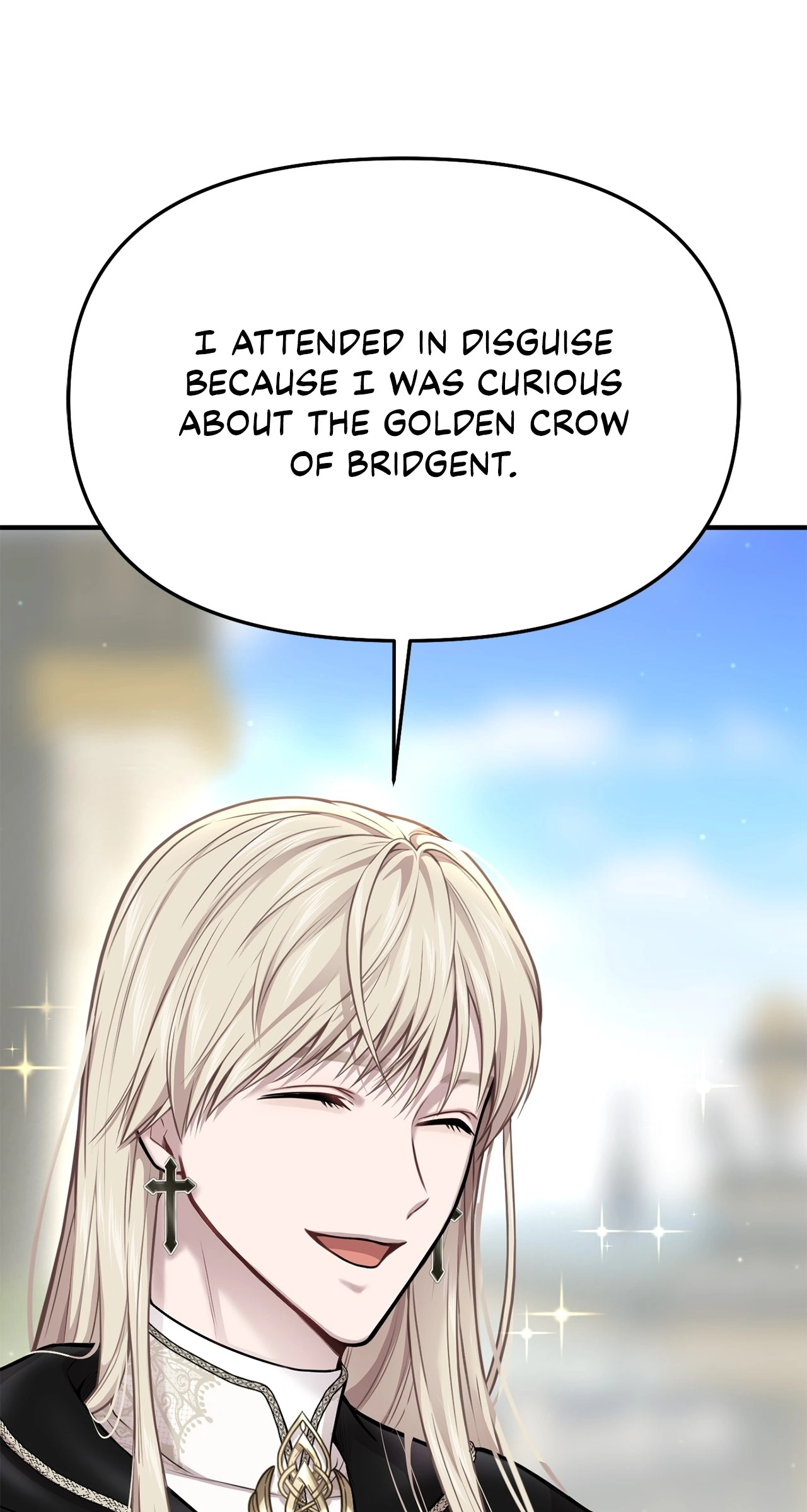 The Secret Bedroom of the Abandoned Princess [Official] - Chapter 58 manhwa