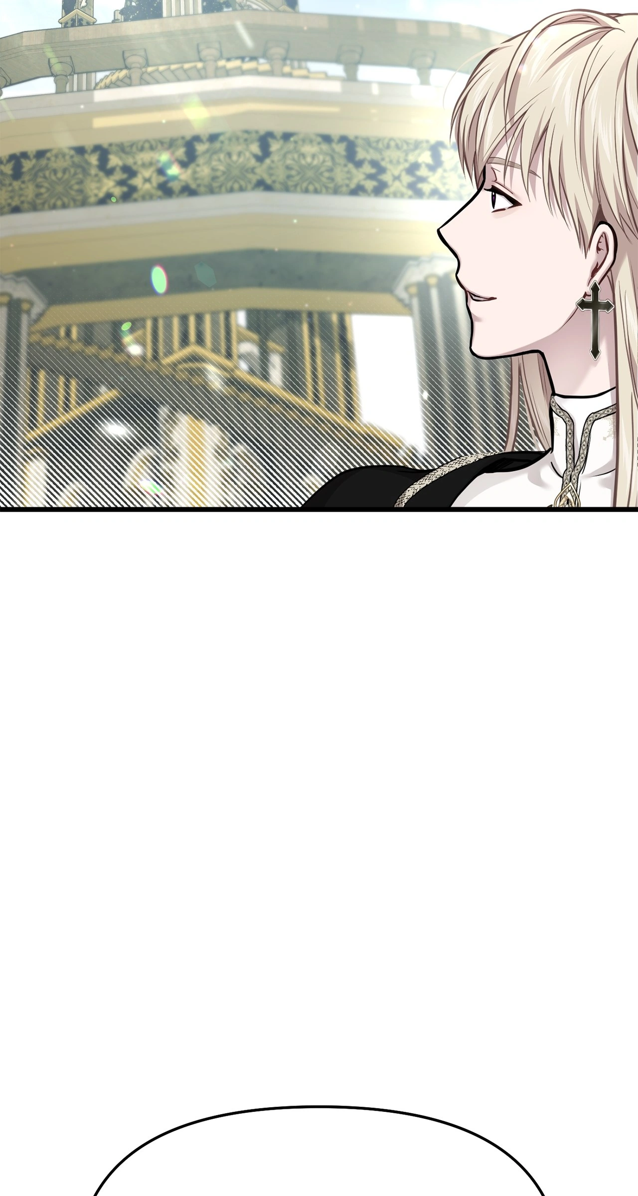 The Secret Bedroom of the Abandoned Princess [Official] - Chapter 58 manhwa