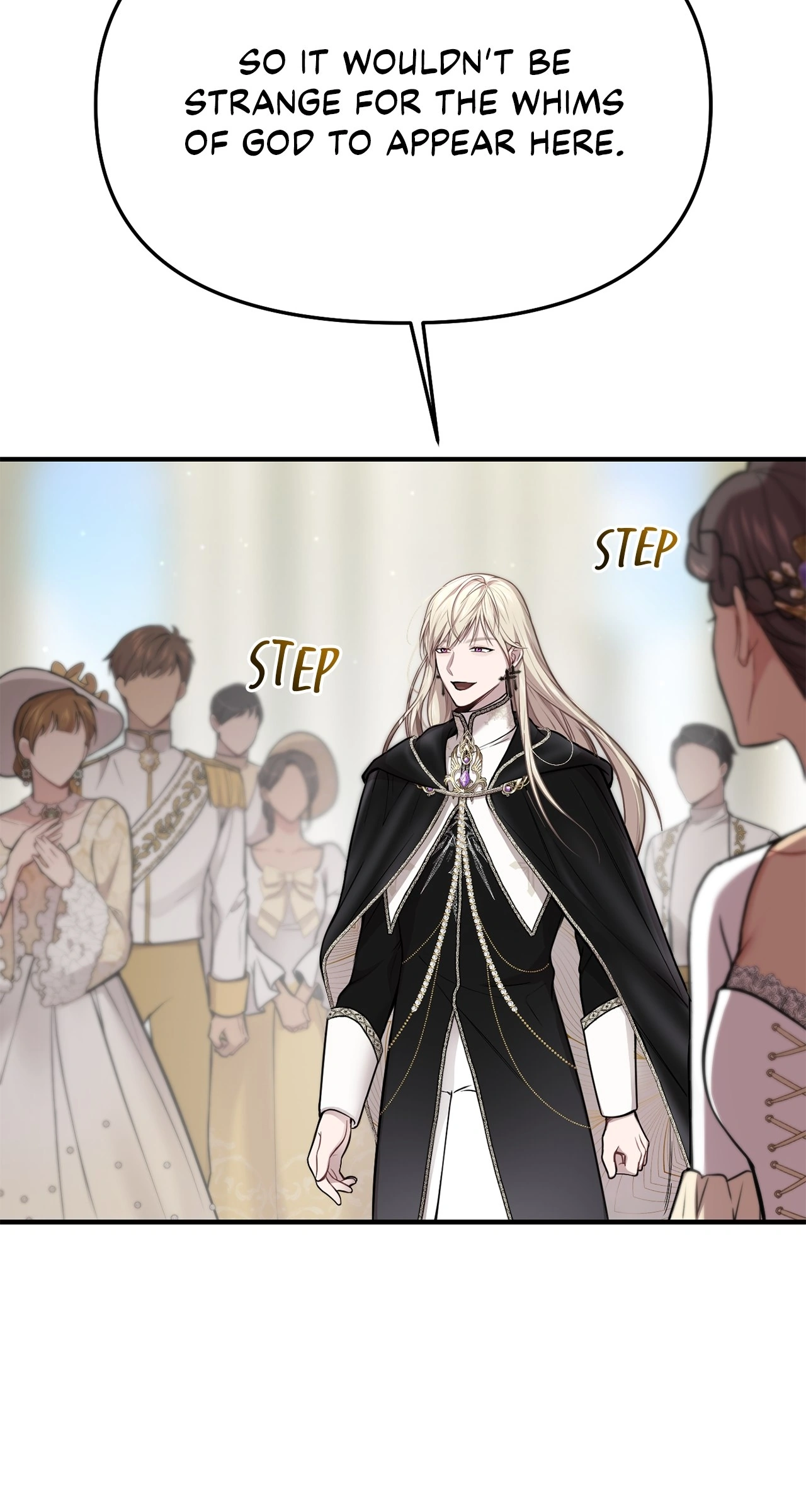 The Secret Bedroom of the Abandoned Princess [Official] - Chapter 58 manhwa