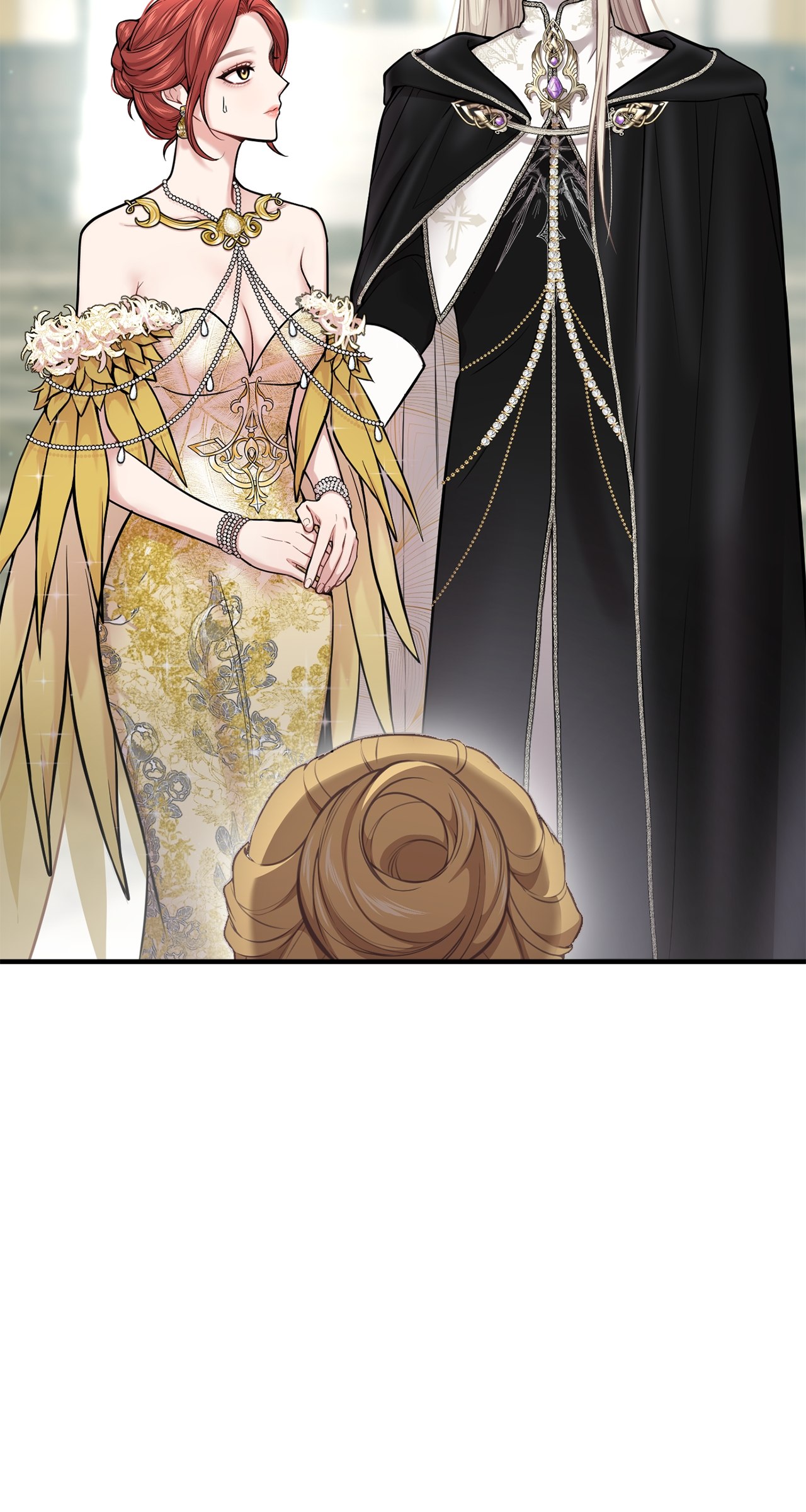 The Secret Bedroom of the Abandoned Princess [Official] - Chapter 58 manhwa