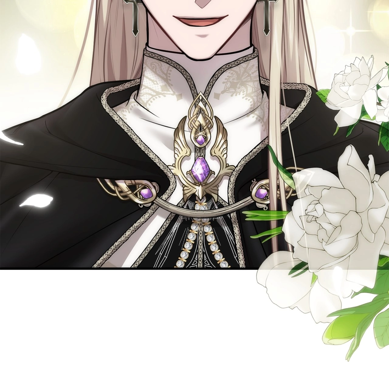 The Secret Bedroom of the Abandoned Princess [Official] - Chapter 58 manhwa
