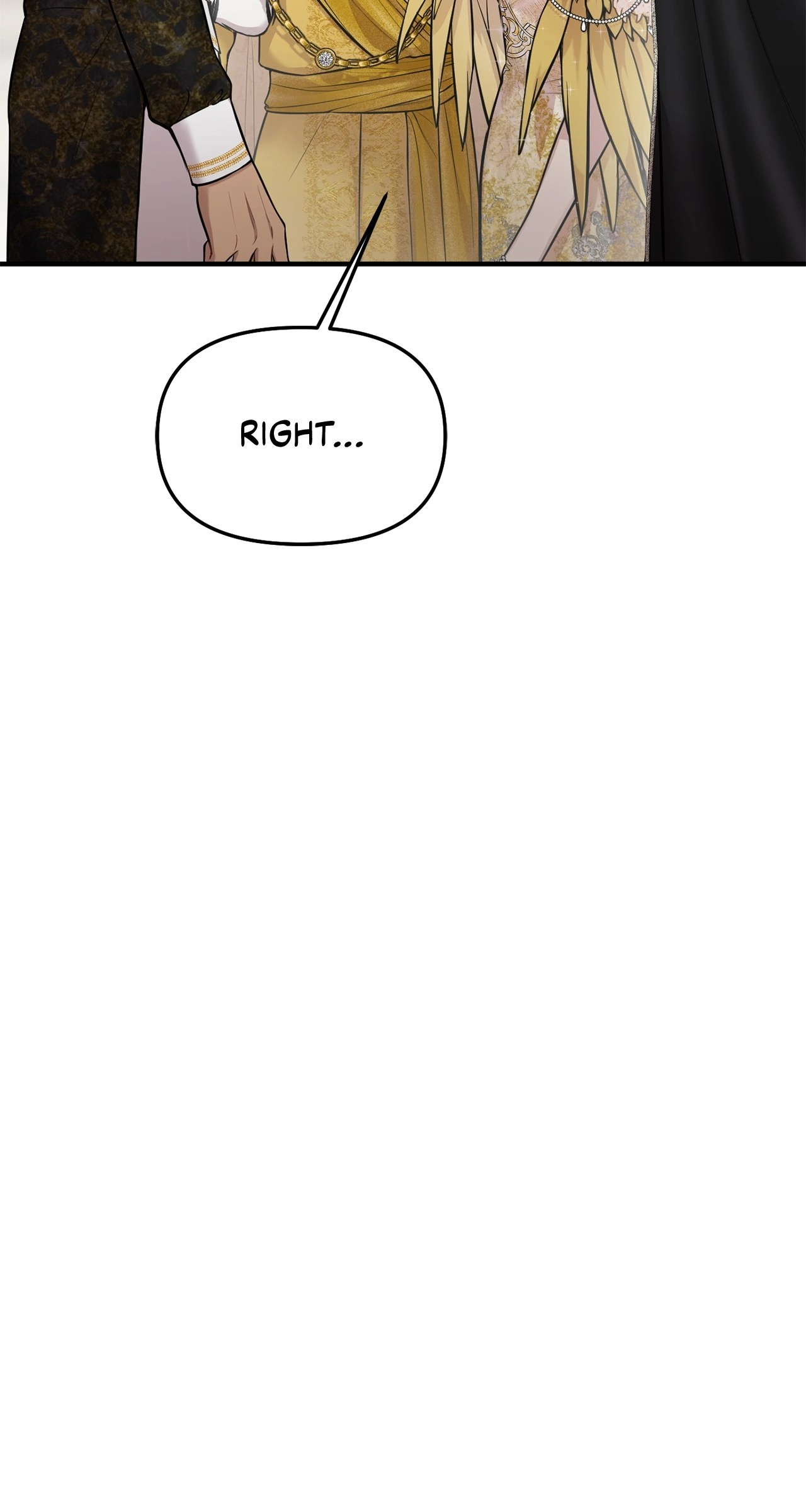 The Secret Bedroom of the Abandoned Princess [Official] - Chapter 58 manhwa