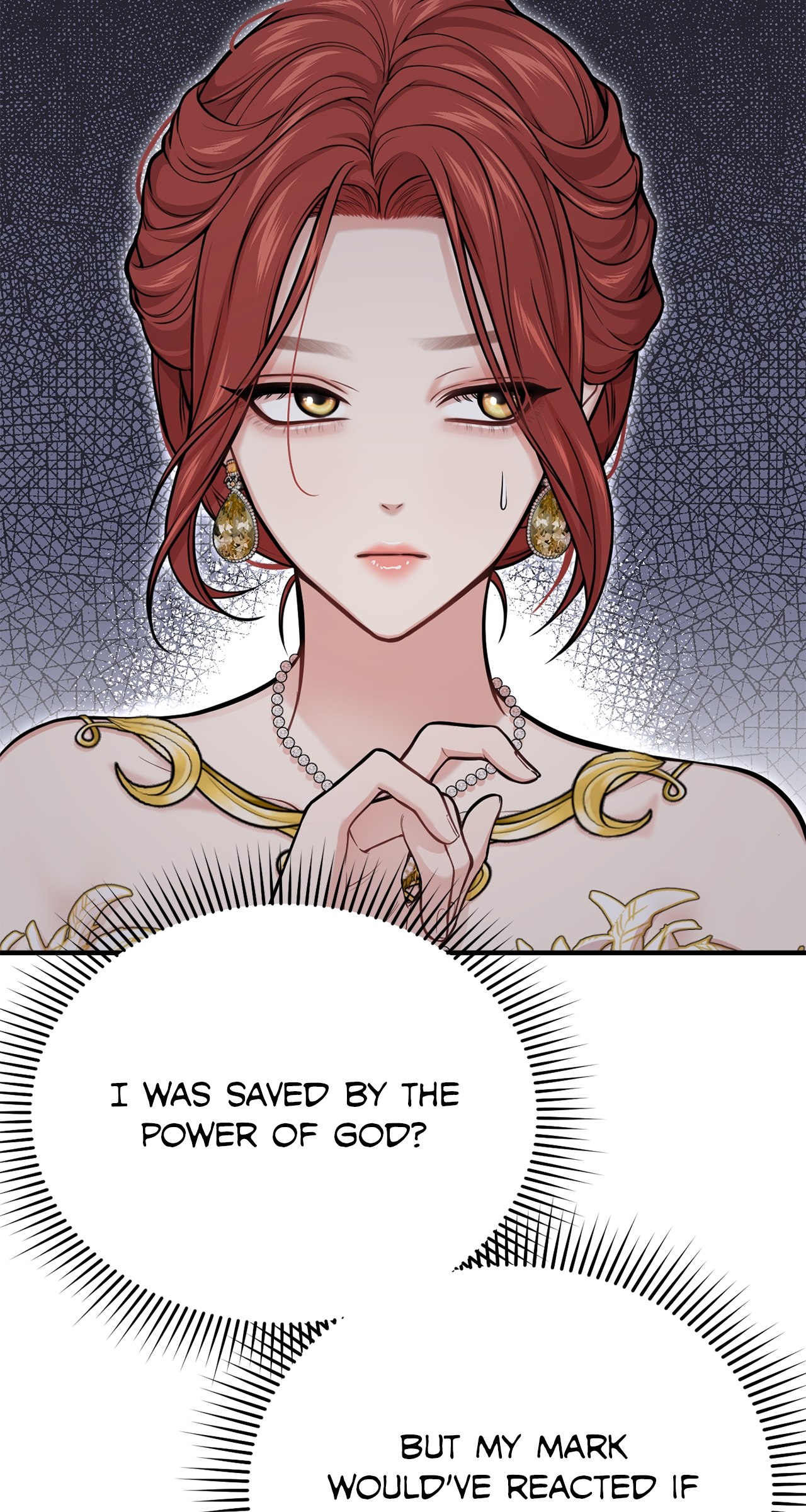 The Secret Bedroom of the Abandoned Princess [Official] - Chapter 58 manhwa