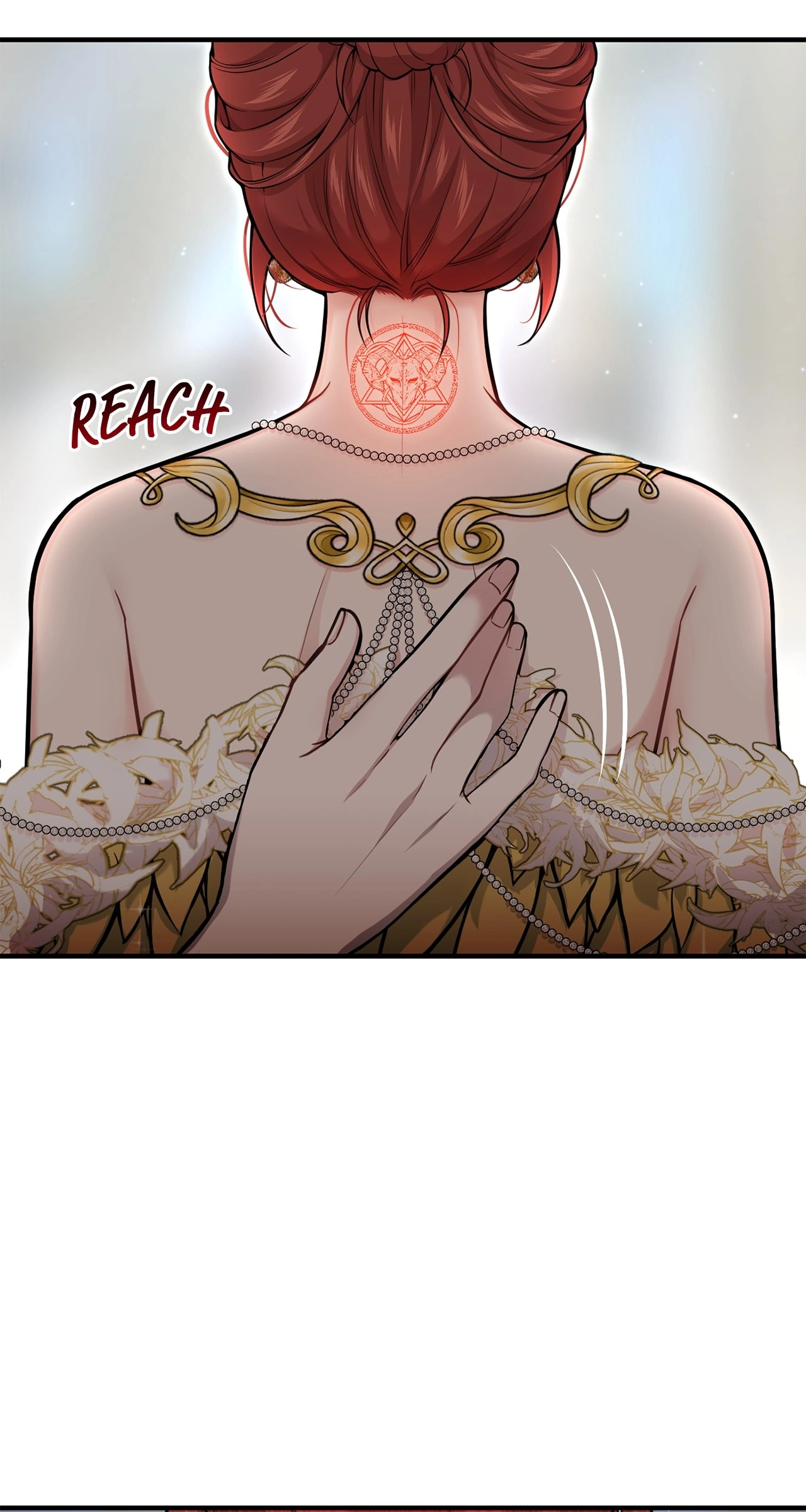 The Secret Bedroom of the Abandoned Princess [Official] - Chapter 58 manhwa