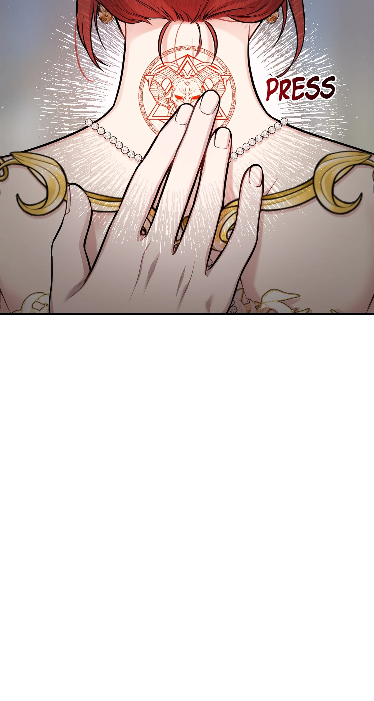 The Secret Bedroom of the Abandoned Princess [Official] - Chapter 58 manhwa