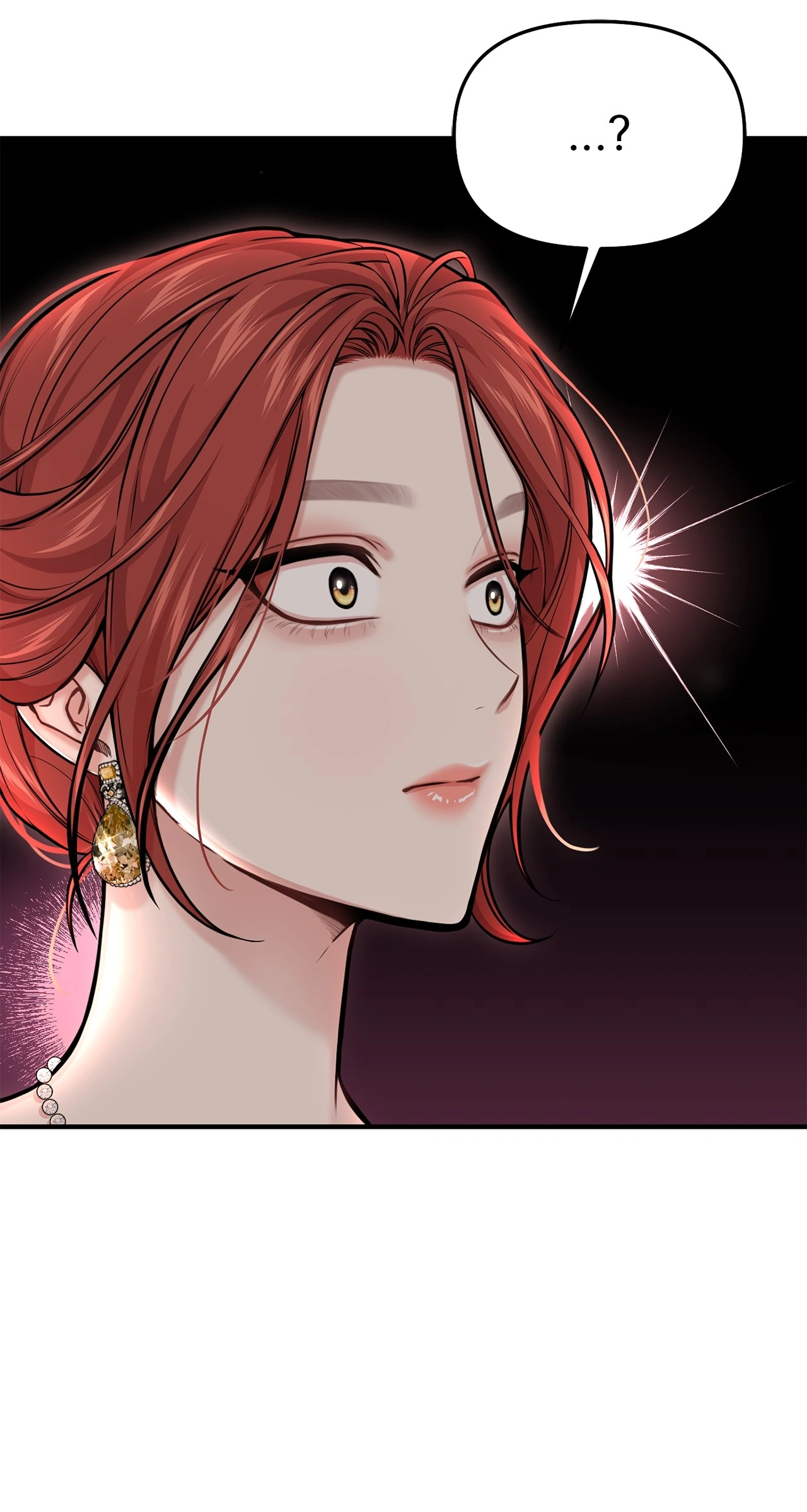 The Secret Bedroom of the Abandoned Princess [Official] - Chapter 58 manhwa