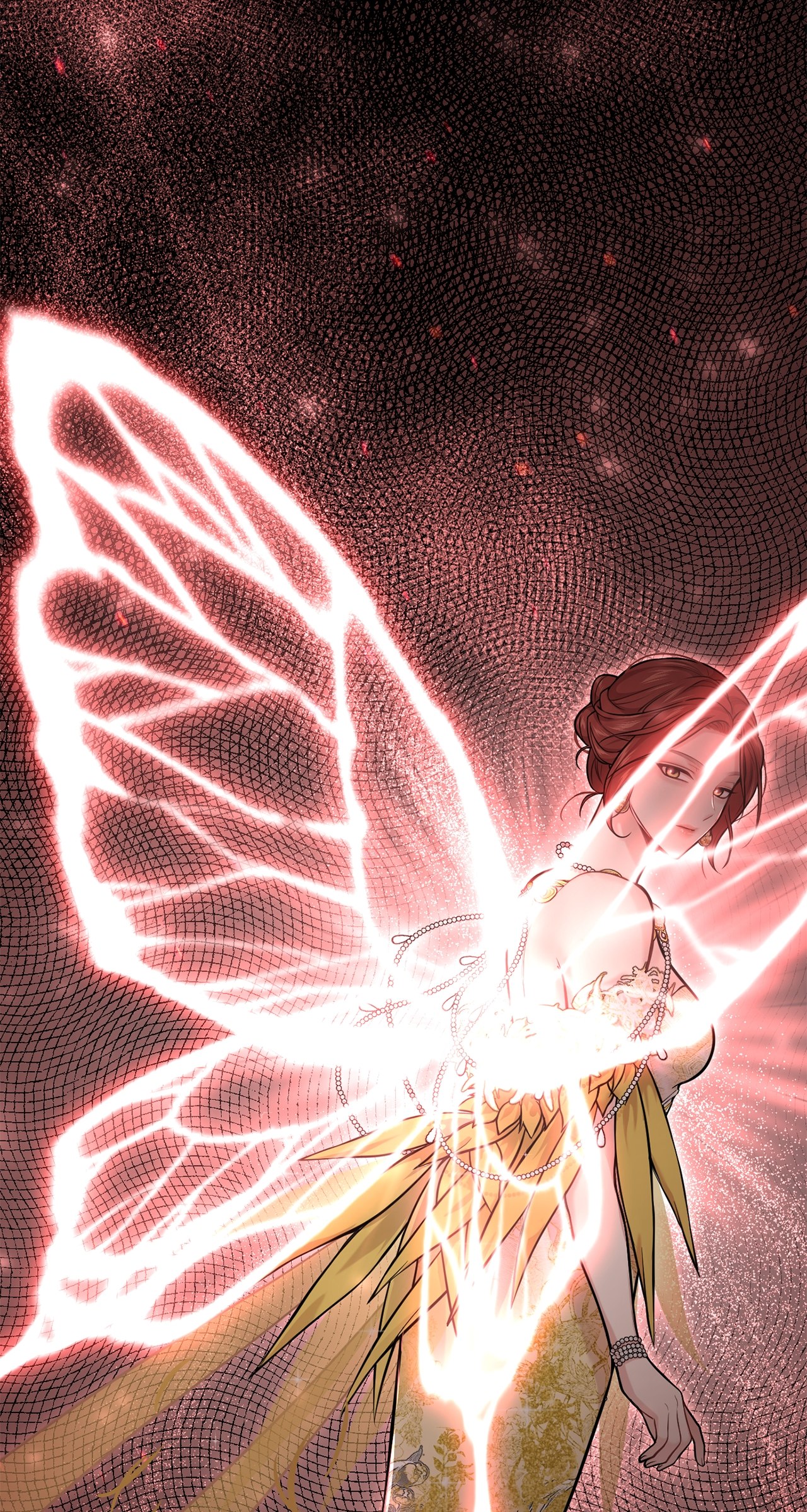 The Secret Bedroom of the Abandoned Princess [Official] - Chapter 58 manhwa