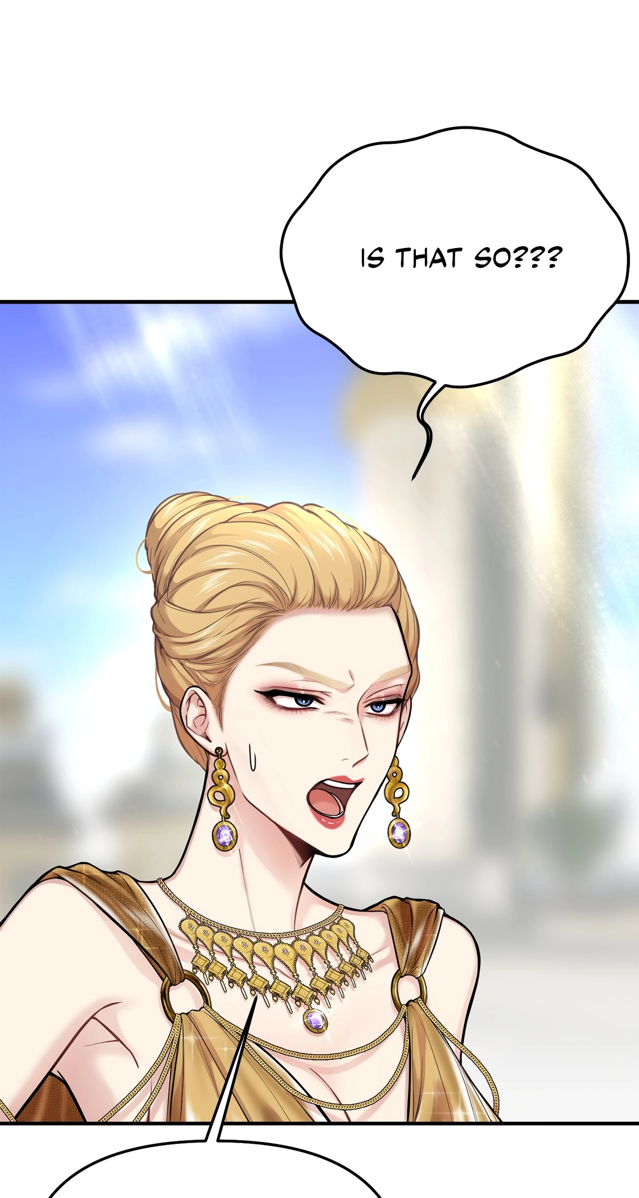 The Secret Bedroom of the Abandoned Princess [Official] - Chapter 58 manhwa