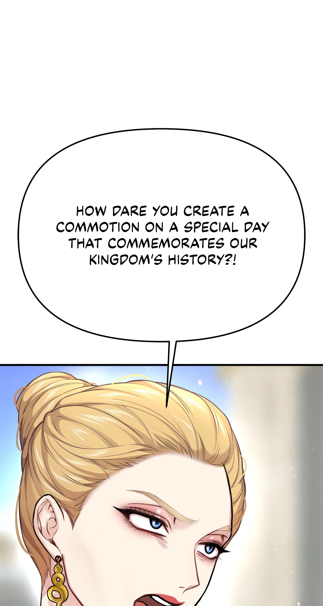 The Secret Bedroom of the Abandoned Princess [Official] - Chapter 58 manhwa