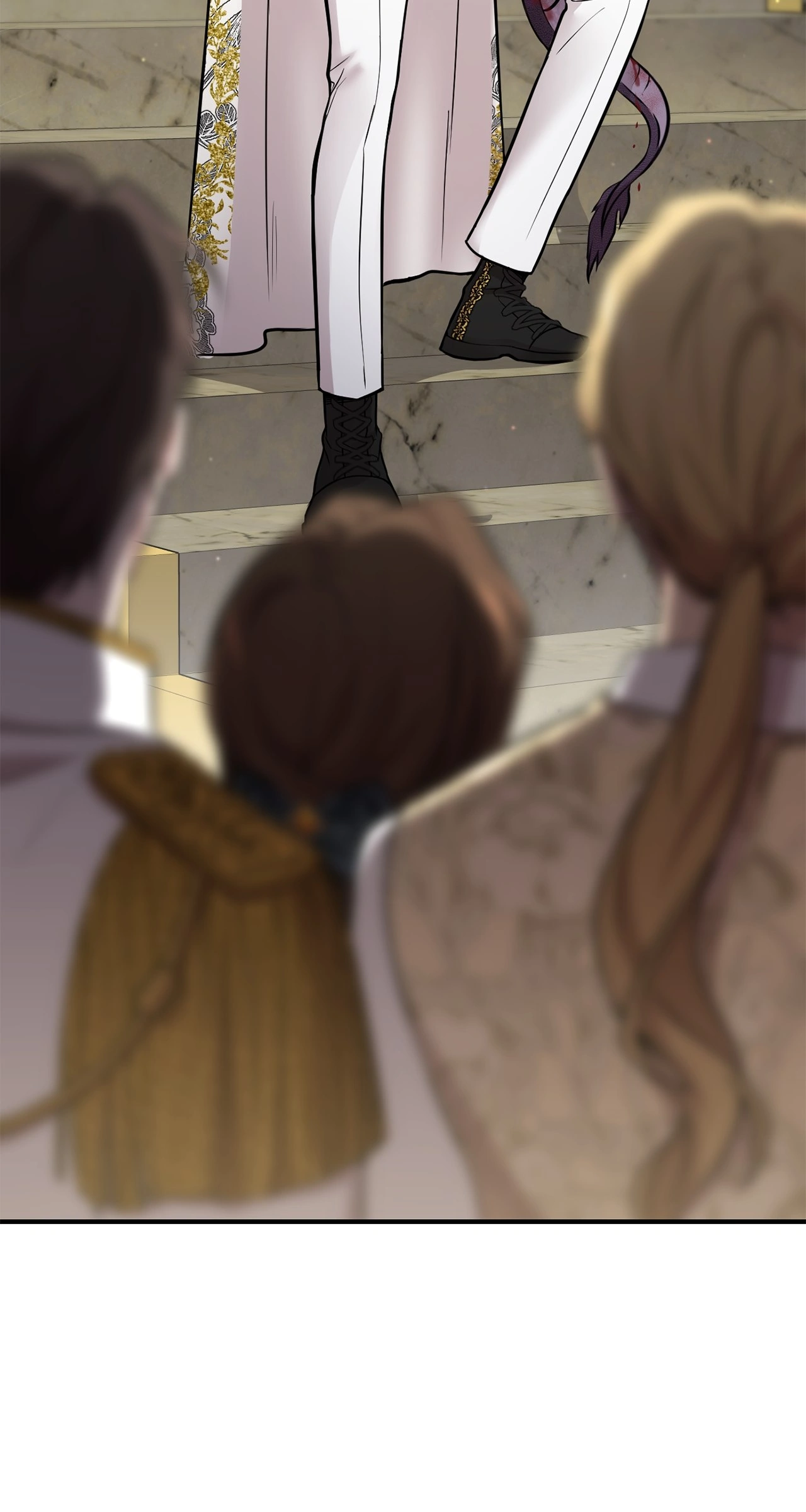 The Secret Bedroom of the Abandoned Princess [Official] - Chapter 58 manhwa