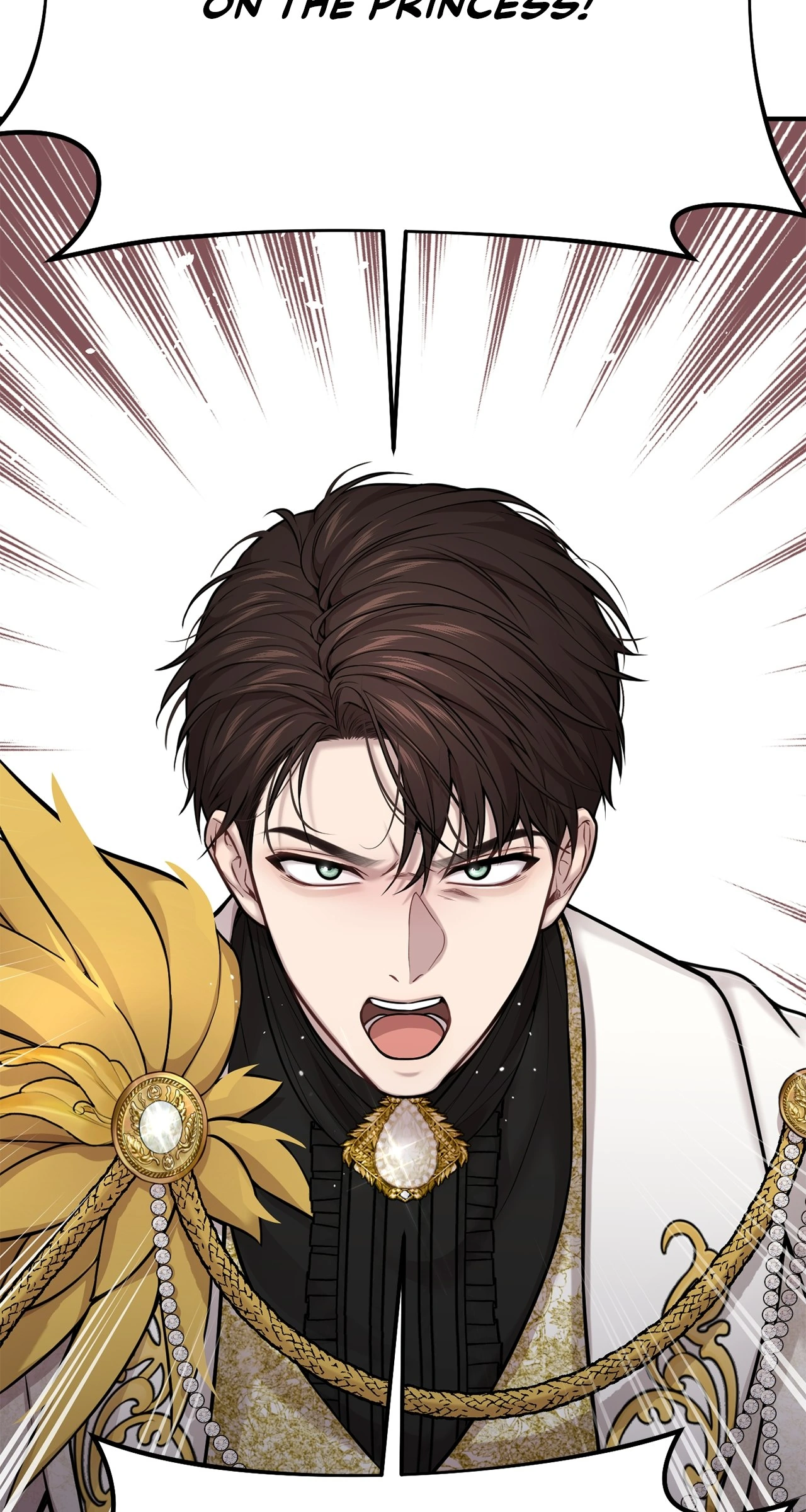 The Secret Bedroom of the Abandoned Princess [Official] - Chapter 58 manhwa