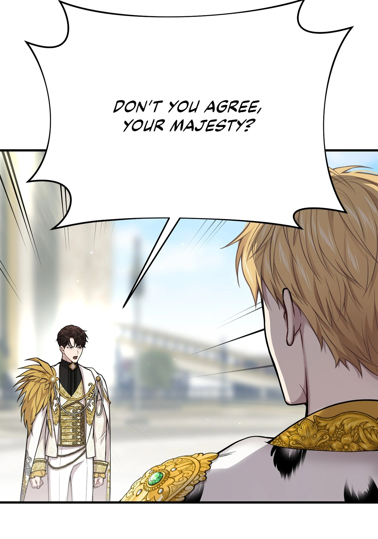 The Secret Bedroom of the Abandoned Princess [Official] - Chapter 58 manhwa
