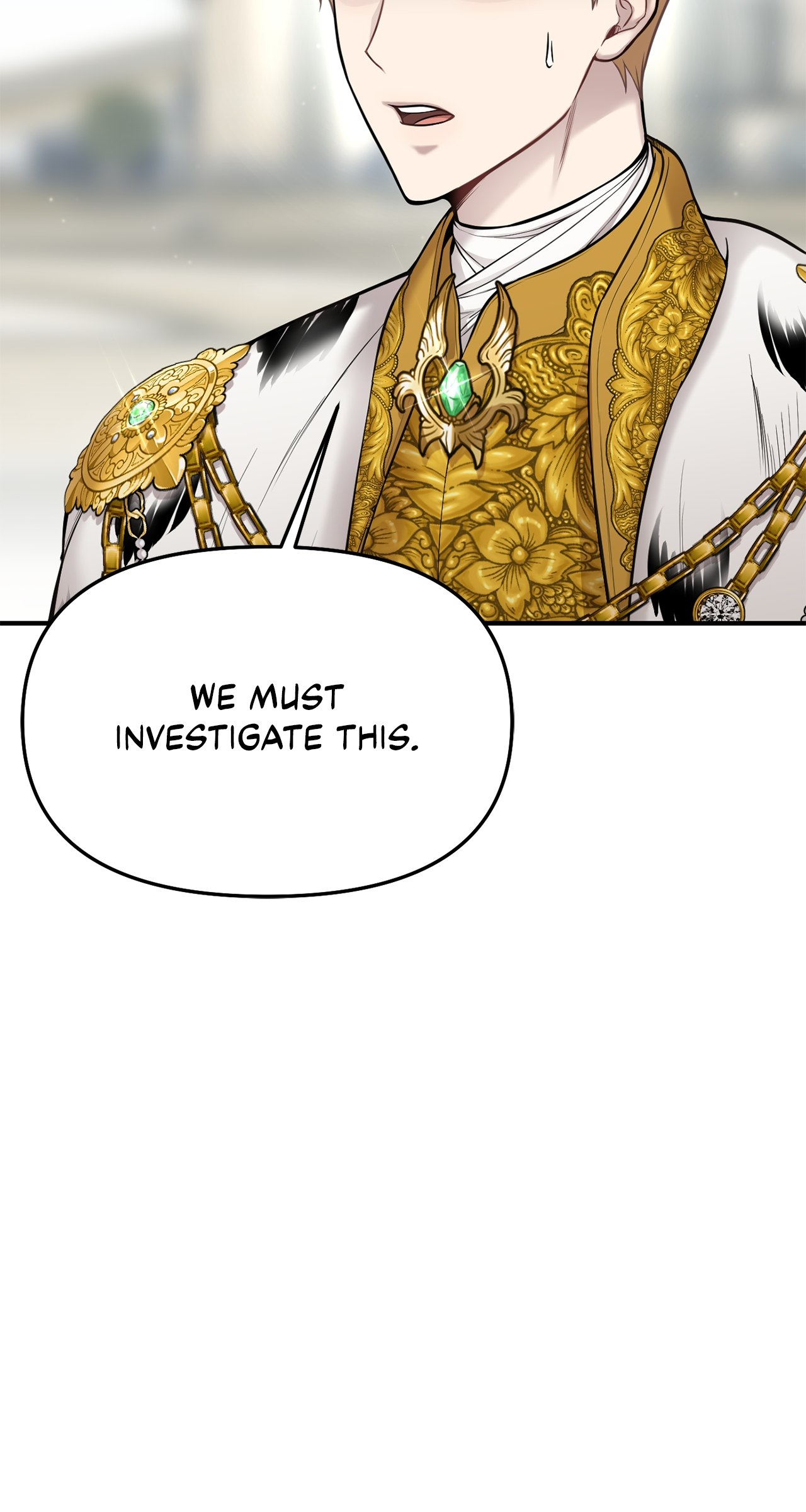 The Secret Bedroom of the Abandoned Princess [Official] - Chapter 58 manhwa