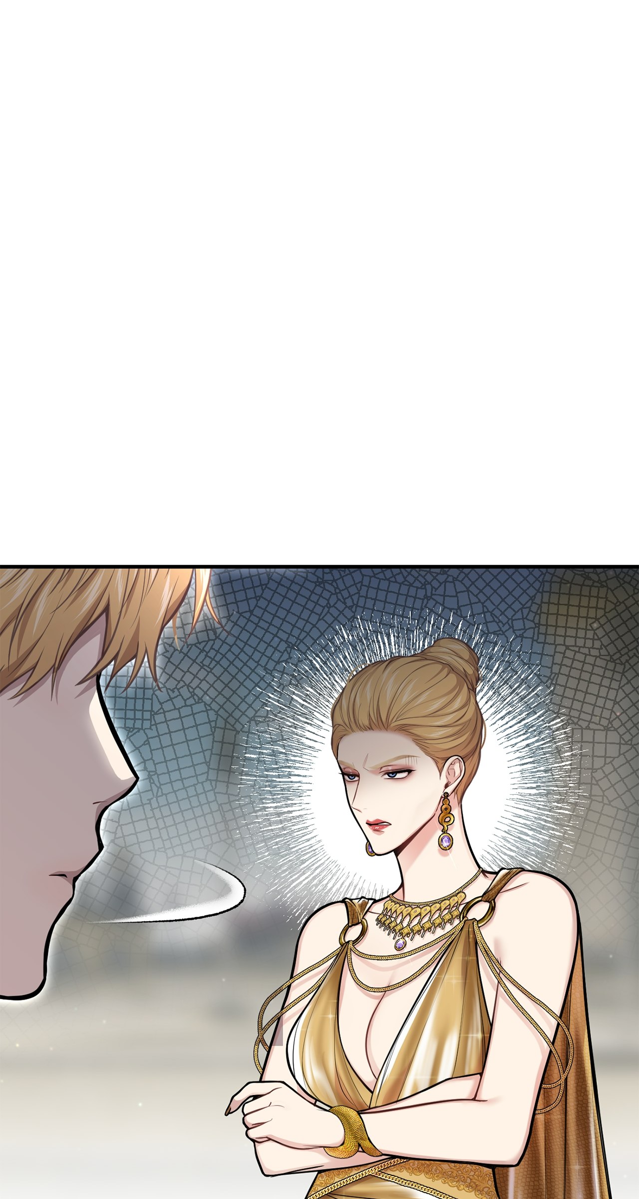 The Secret Bedroom of the Abandoned Princess [Official] - Chapter 58 manhwa