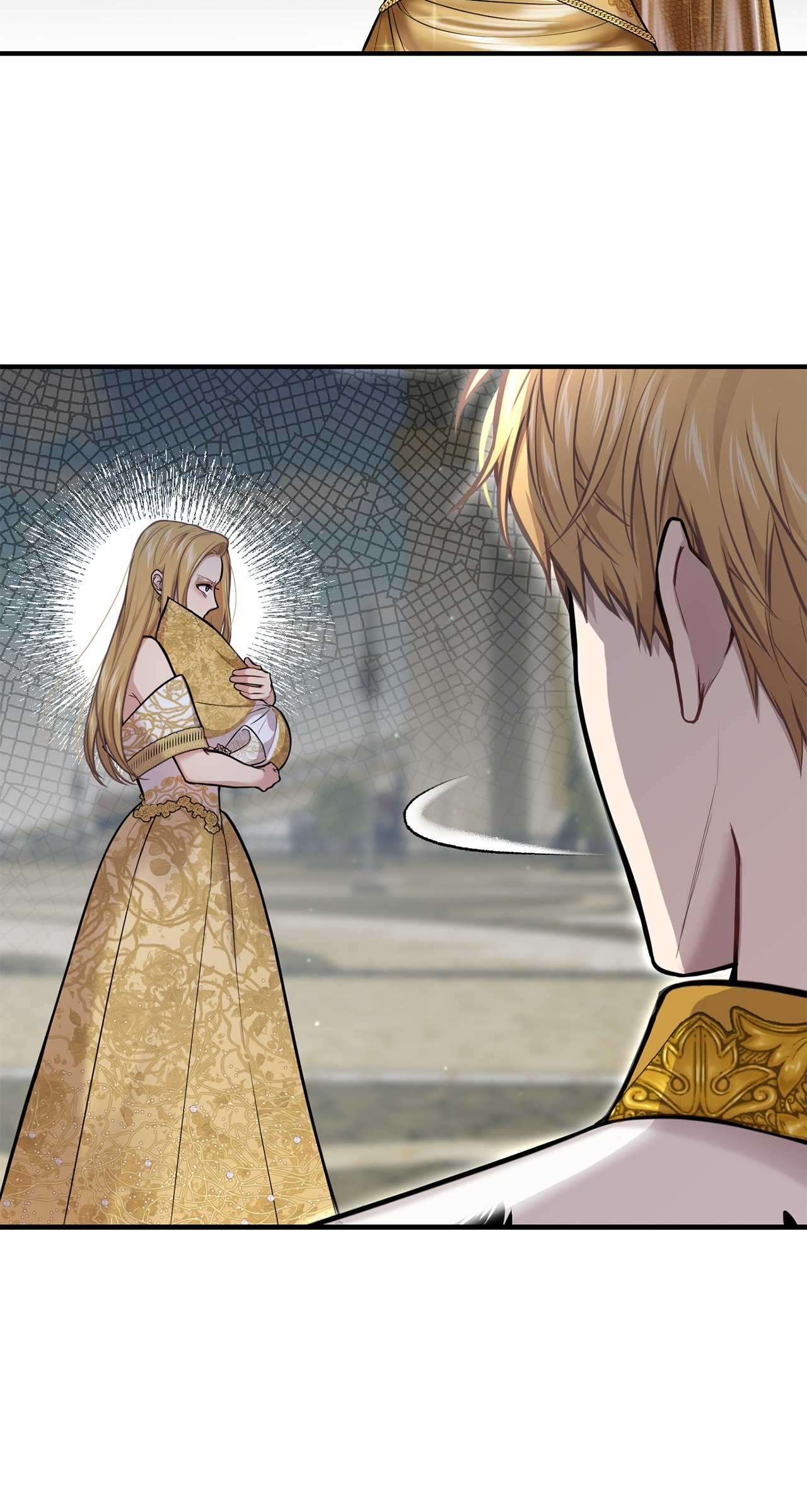 The Secret Bedroom of the Abandoned Princess [Official] - Chapter 58 manhwa
