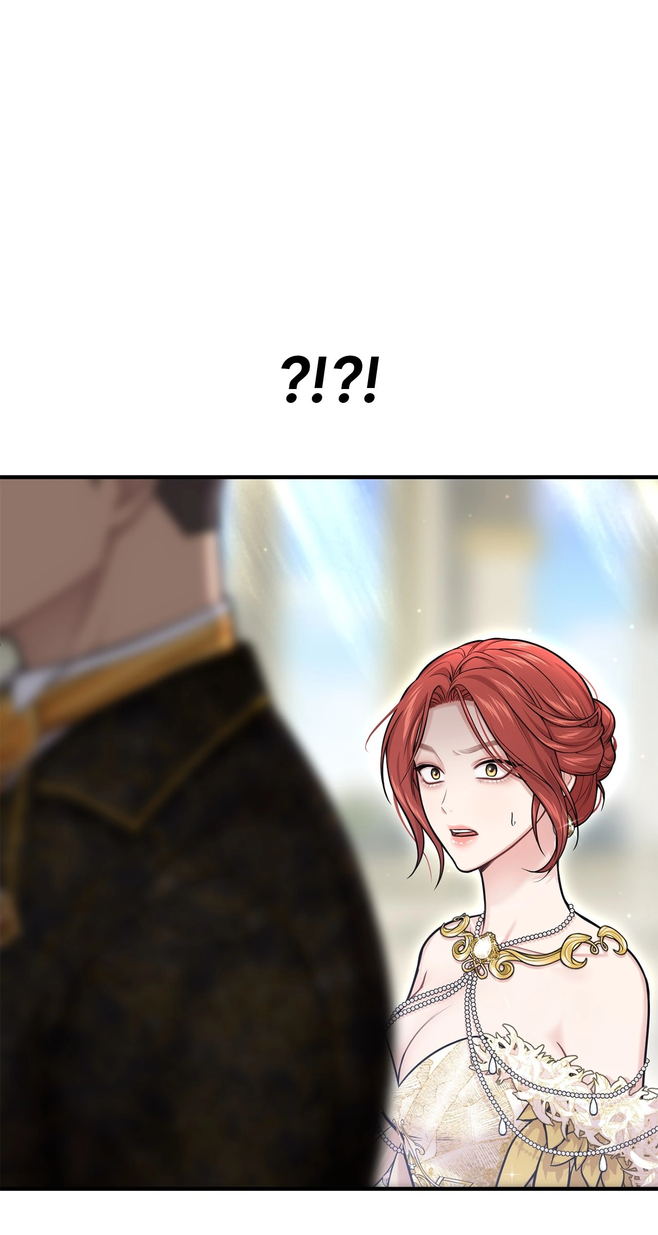 The Secret Bedroom of the Abandoned Princess [Official] - Chapter 58 manhwa