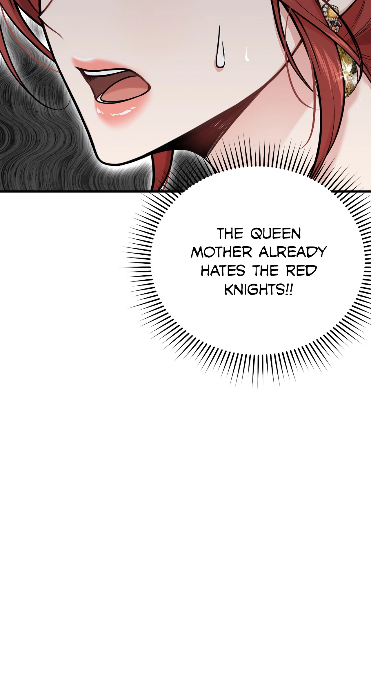 The Secret Bedroom of the Abandoned Princess [Official] - Chapter 58 manhwa