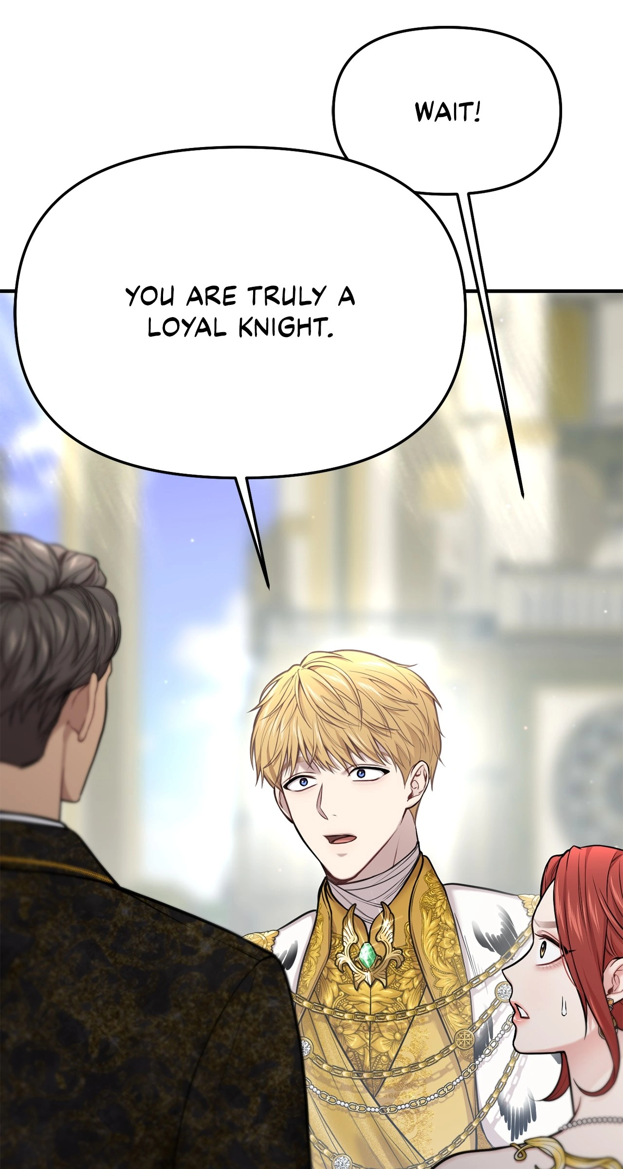 The Secret Bedroom of the Abandoned Princess [Official] - Chapter 58 manhwa