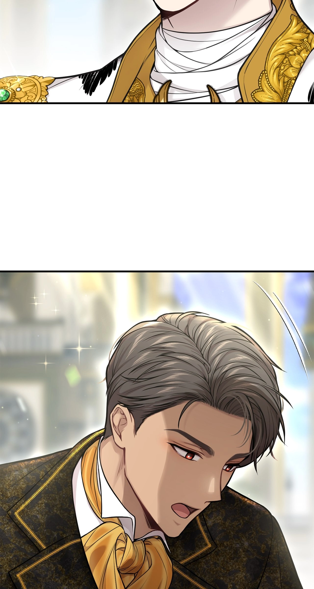 The Secret Bedroom of the Abandoned Princess [Official] - Chapter 58 manhwa