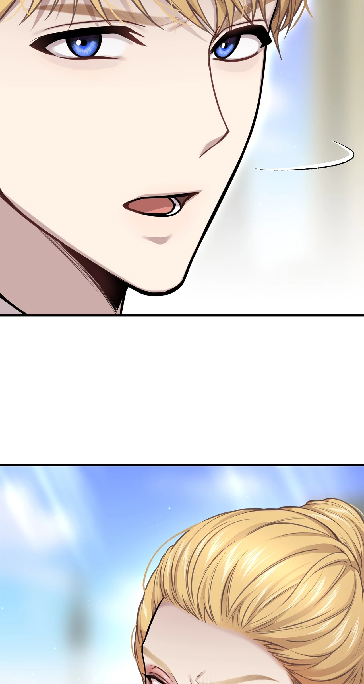 The Secret Bedroom of the Abandoned Princess [Official] - Chapter 58 manhwa