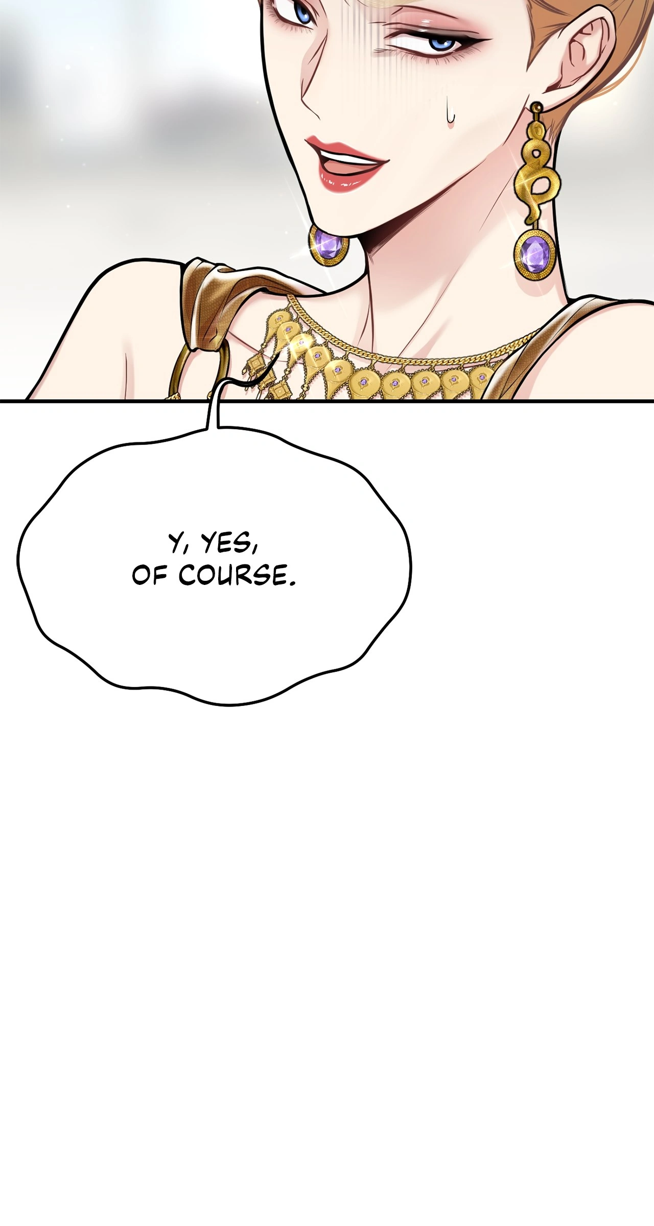 The Secret Bedroom of the Abandoned Princess [Official] - Chapter 58 manhwa