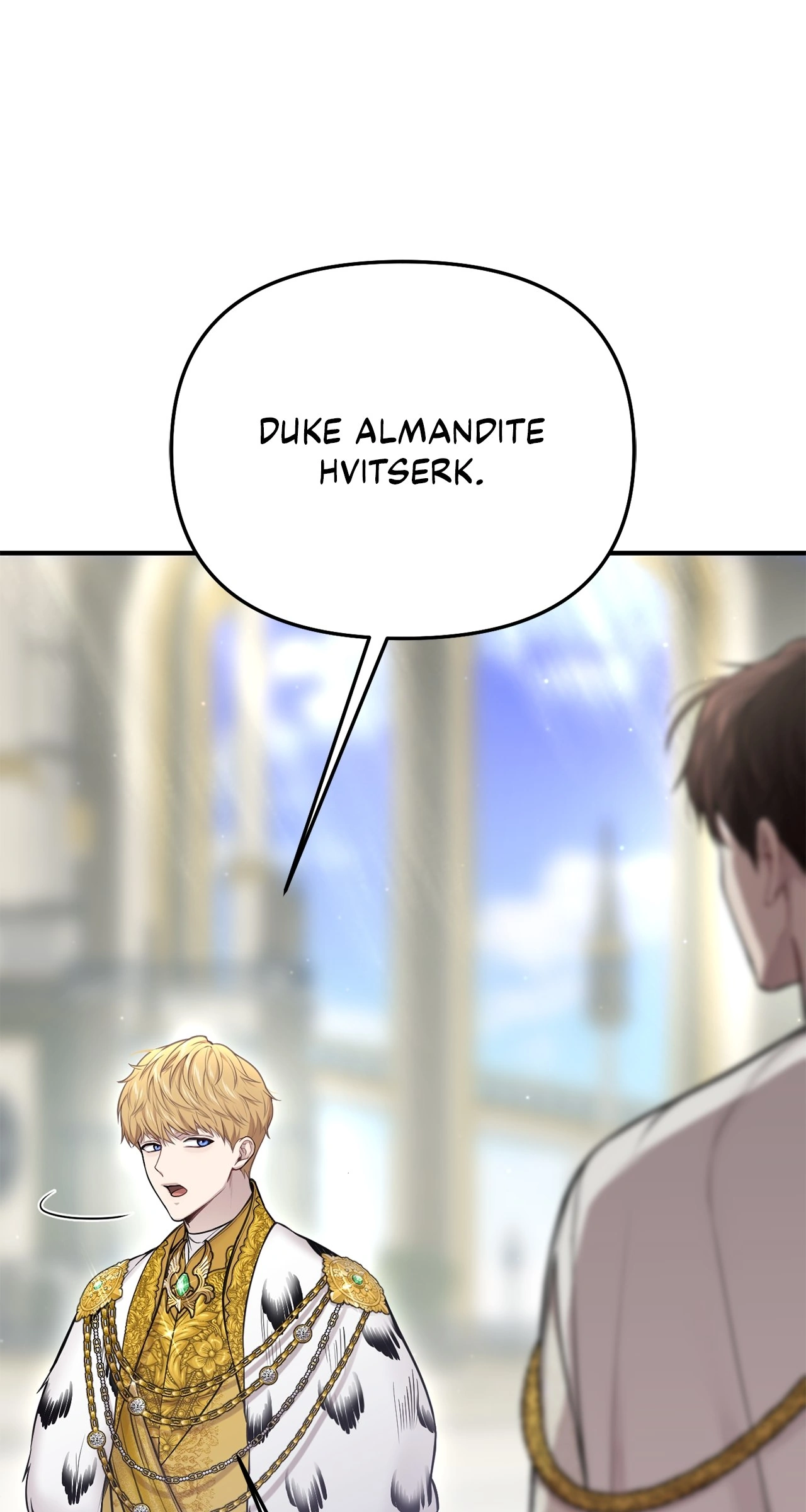 The Secret Bedroom of the Abandoned Princess [Official] - Chapter 58 manhwa