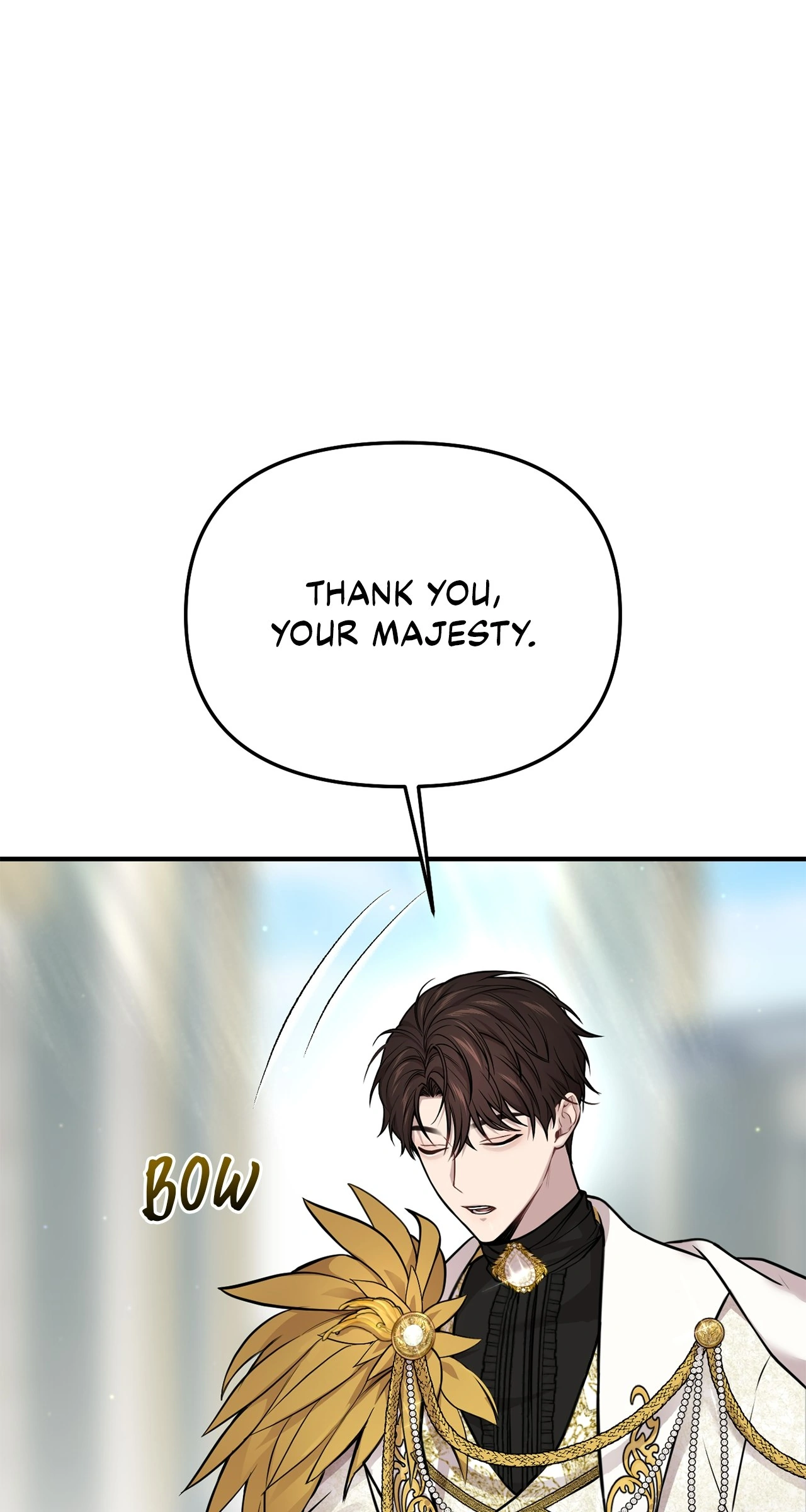 The Secret Bedroom of the Abandoned Princess [Official] - Chapter 58 manhwa