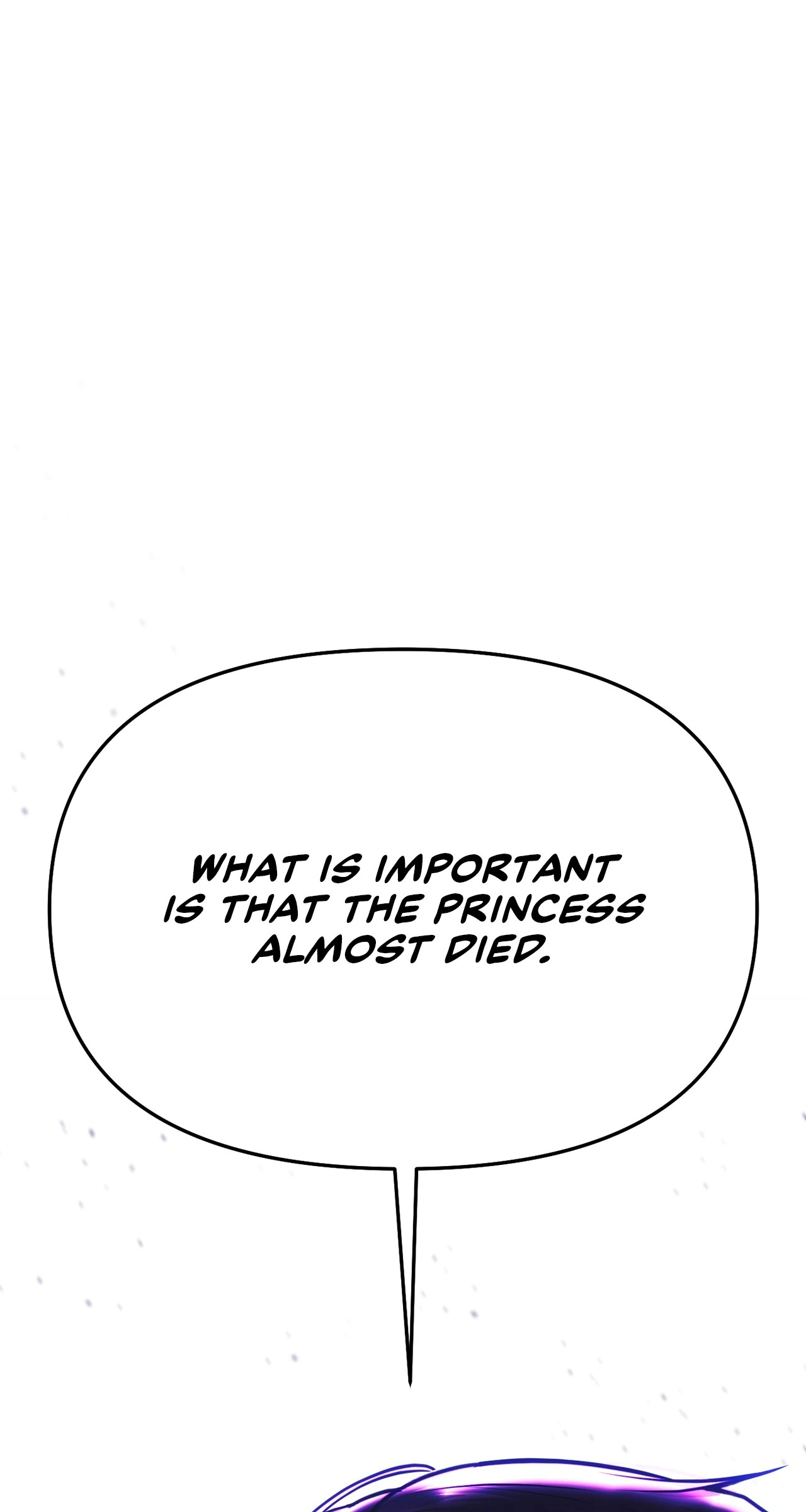 The Secret Bedroom of the Abandoned Princess [Official] - Chapter 58 manhwa