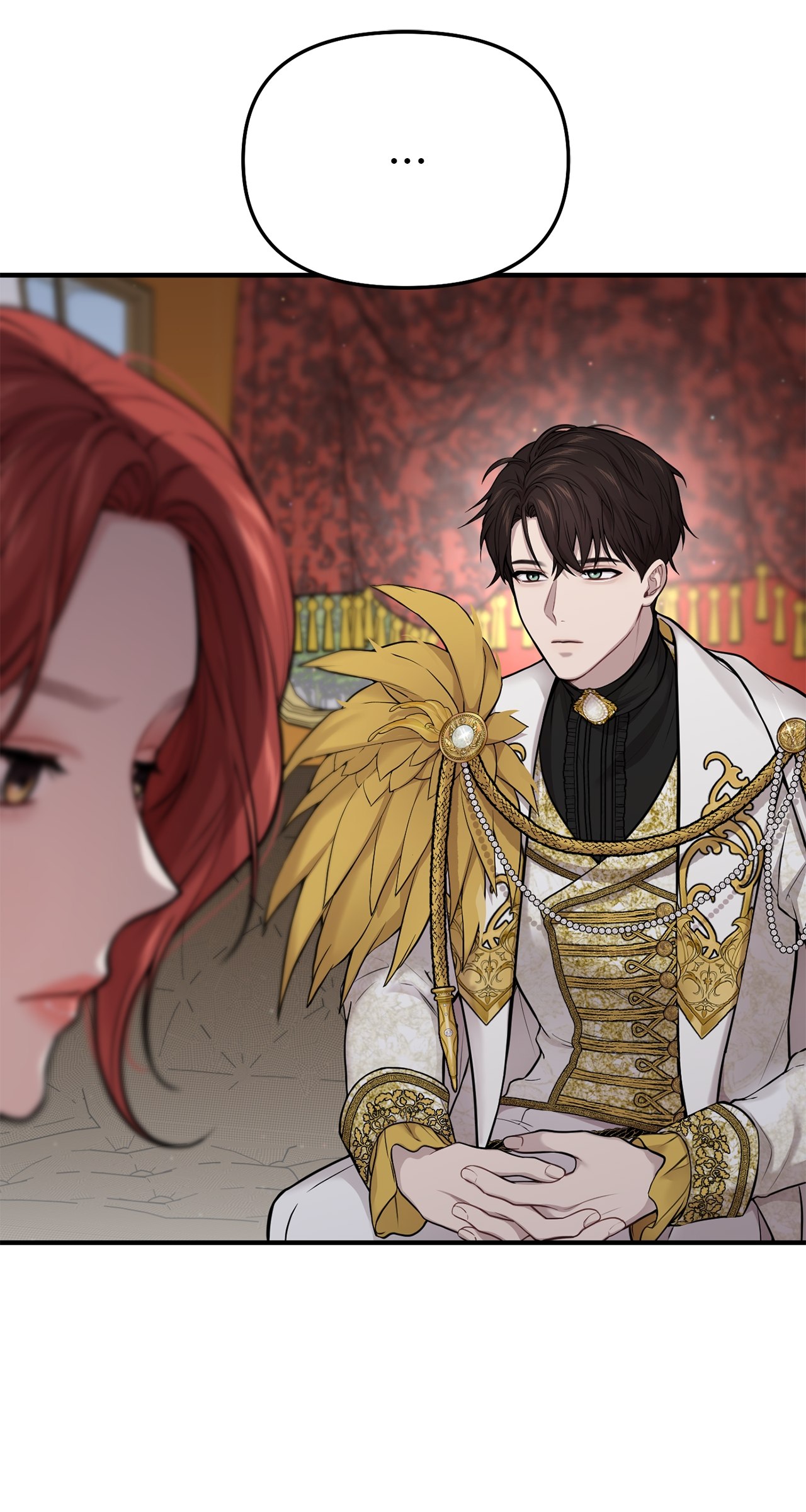 The Secret Bedroom of the Abandoned Princess [Official] - Chapter 59 manhwa