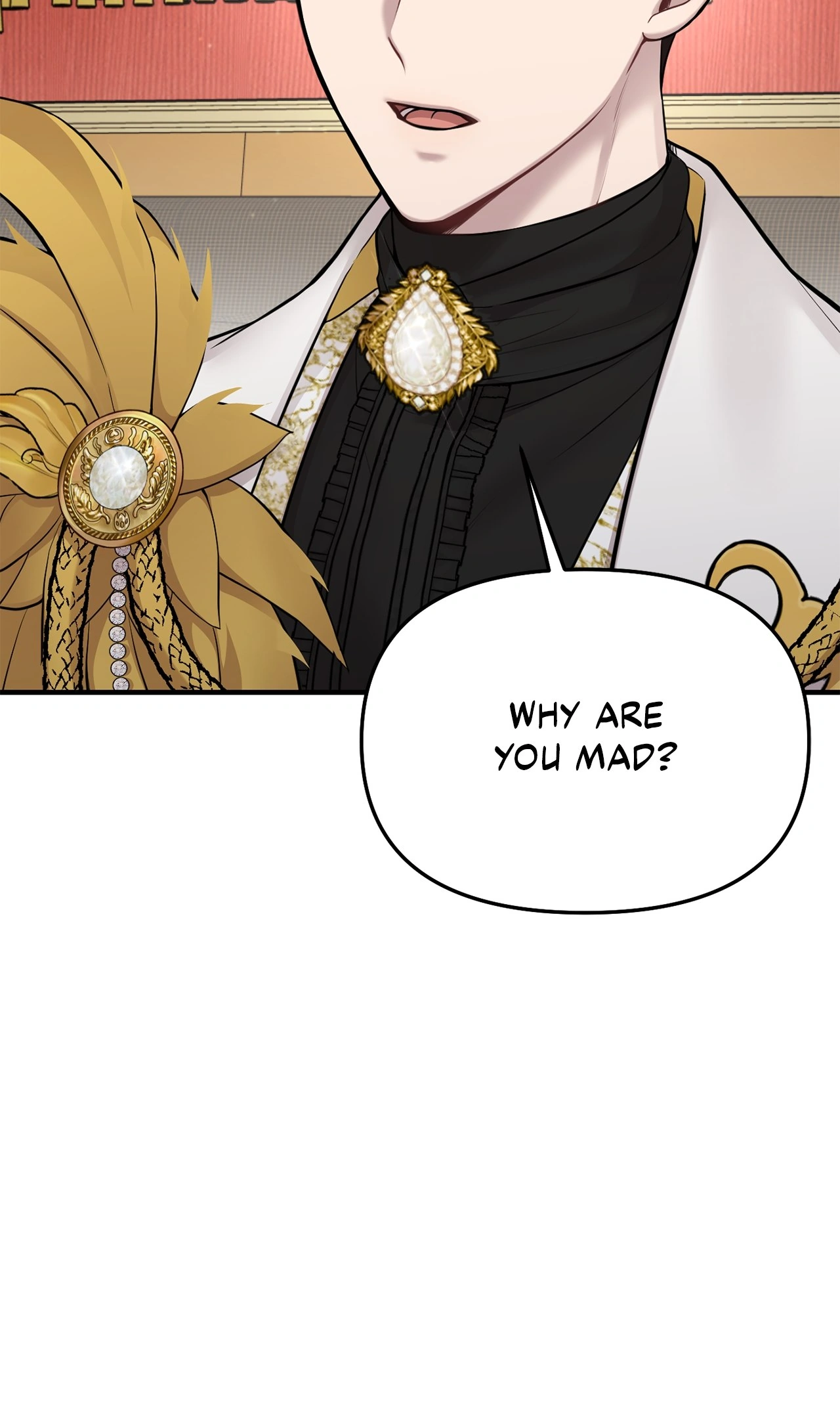 The Secret Bedroom of the Abandoned Princess [Official] - Chapter 59 manhwa