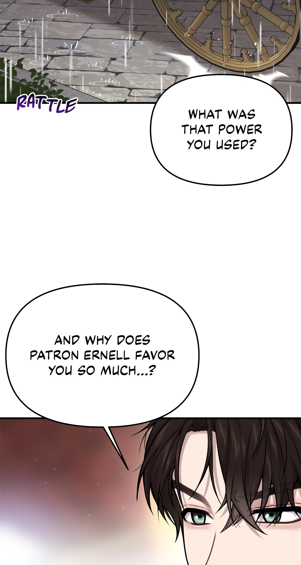 The Secret Bedroom of the Abandoned Princess [Official] - Chapter 59 manhwa