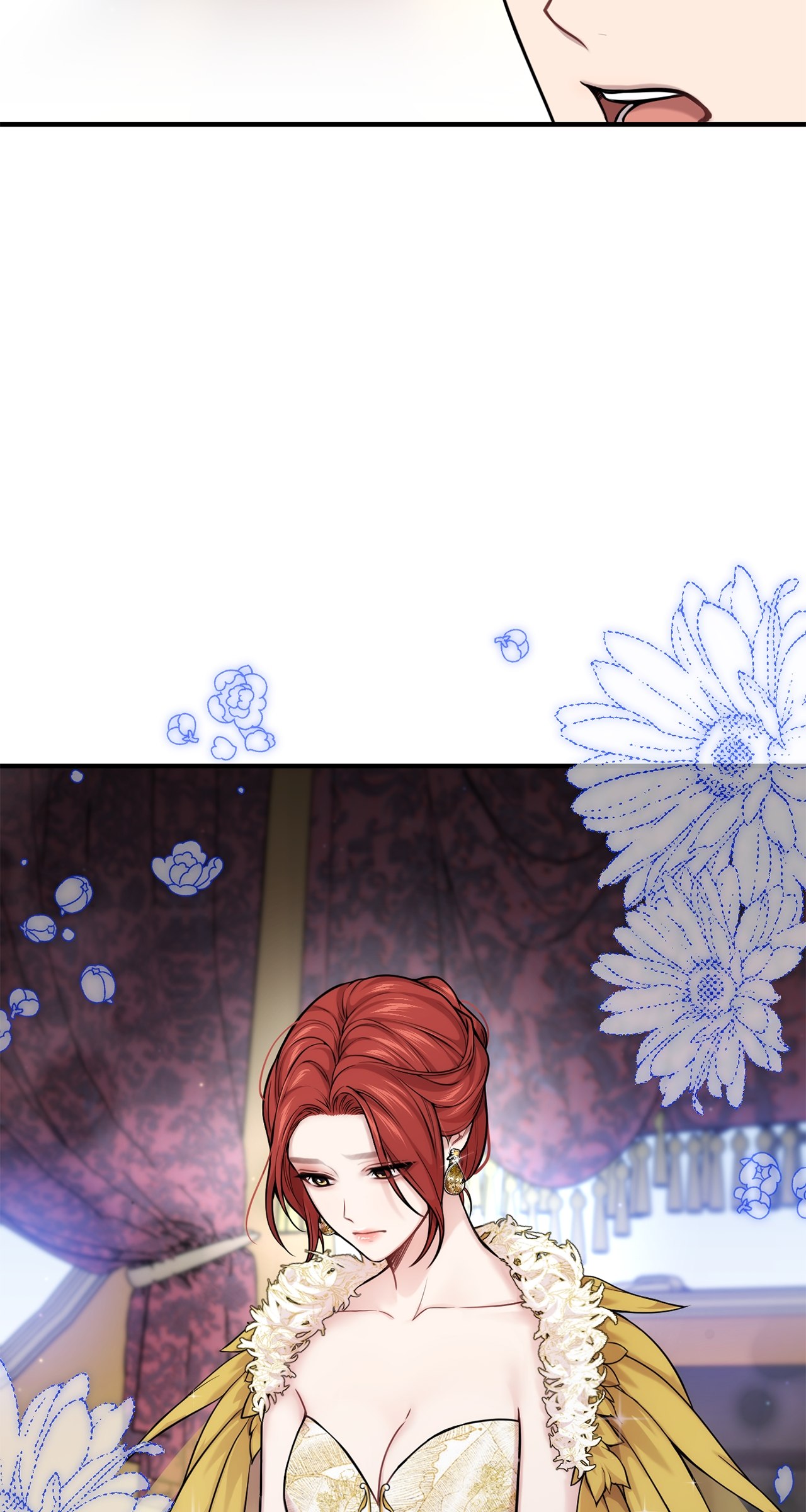 The Secret Bedroom of the Abandoned Princess [Official] - Chapter 59 manhwa